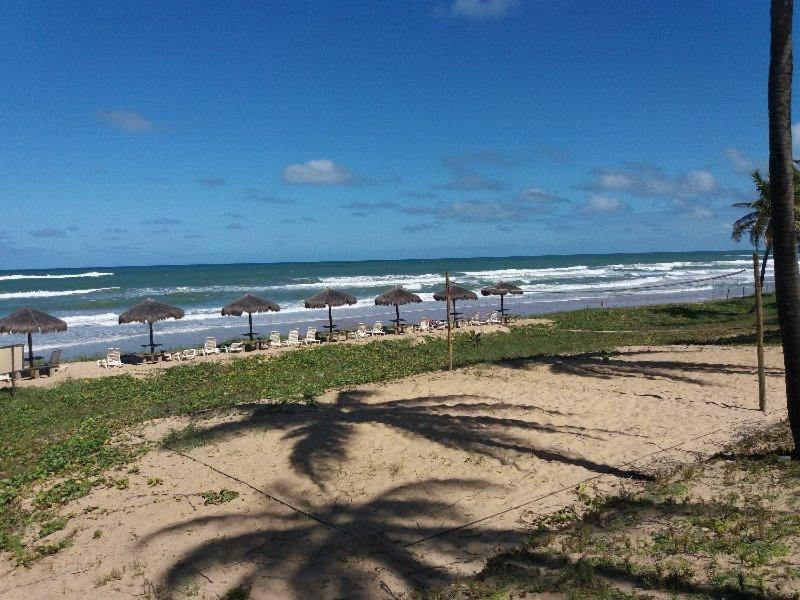 Apartamento na Reserva Imbassai