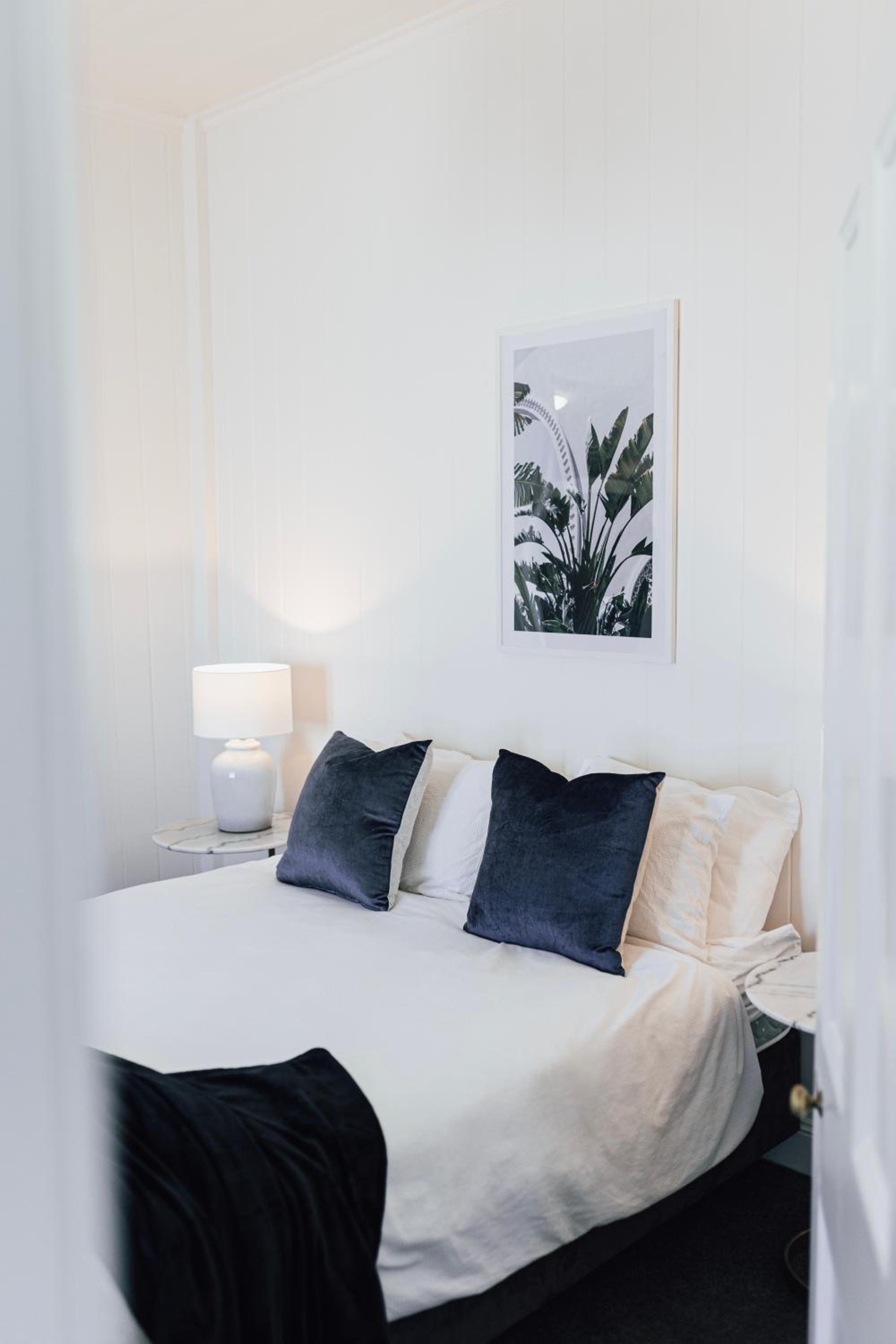 Urban Getaway Queenslander