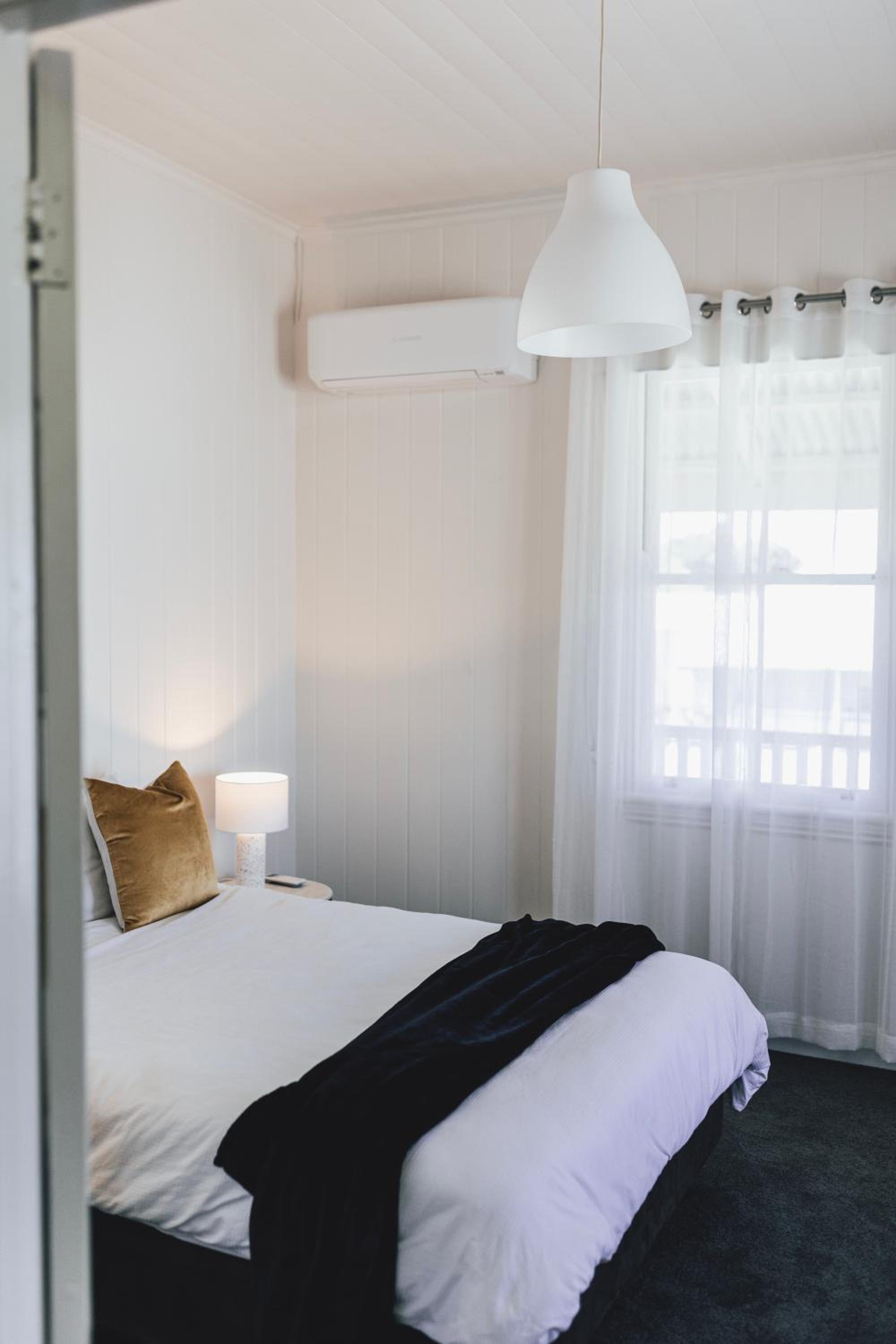 Urban Getaway Queenslander