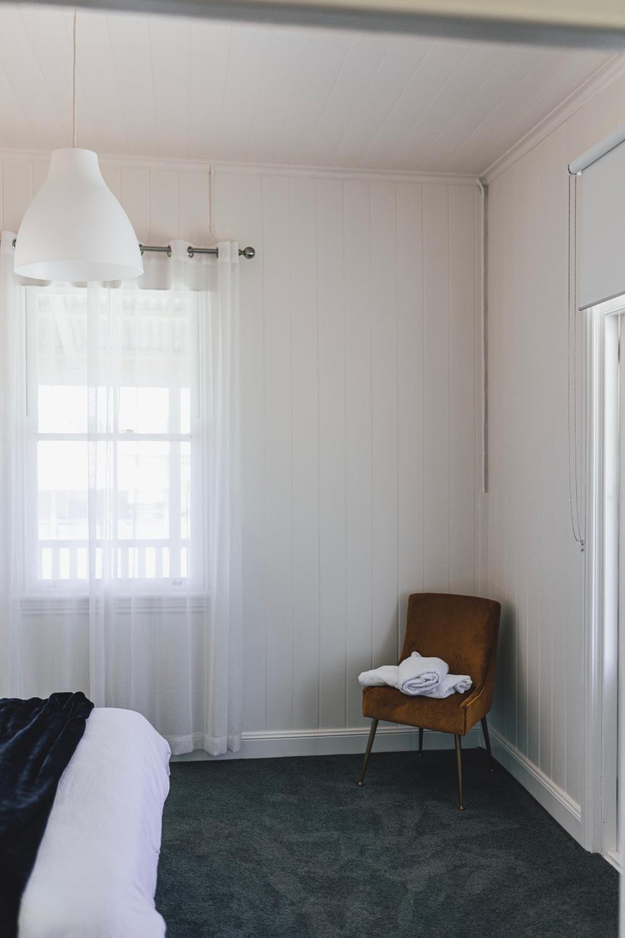 Urban Getaway Queenslander