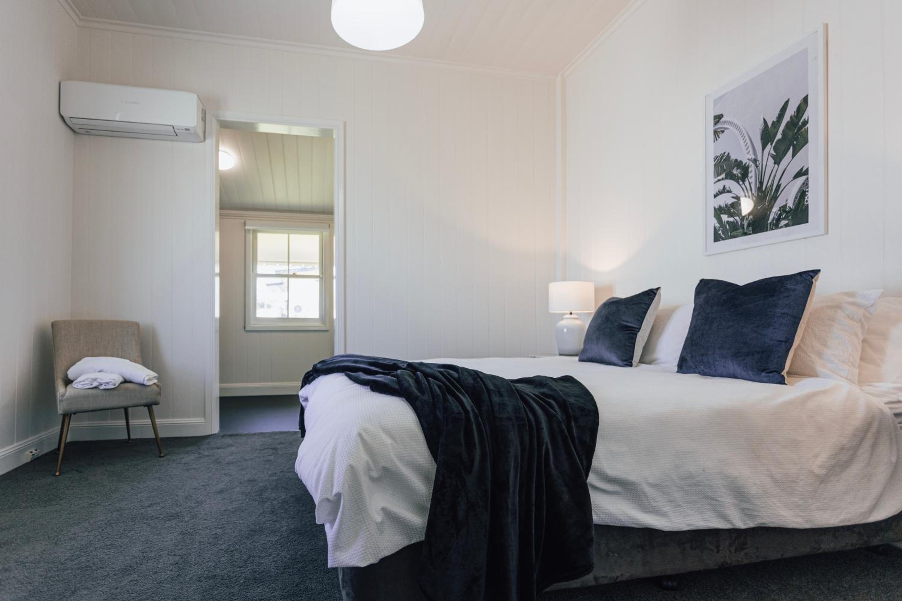 Urban Getaway Queenslander