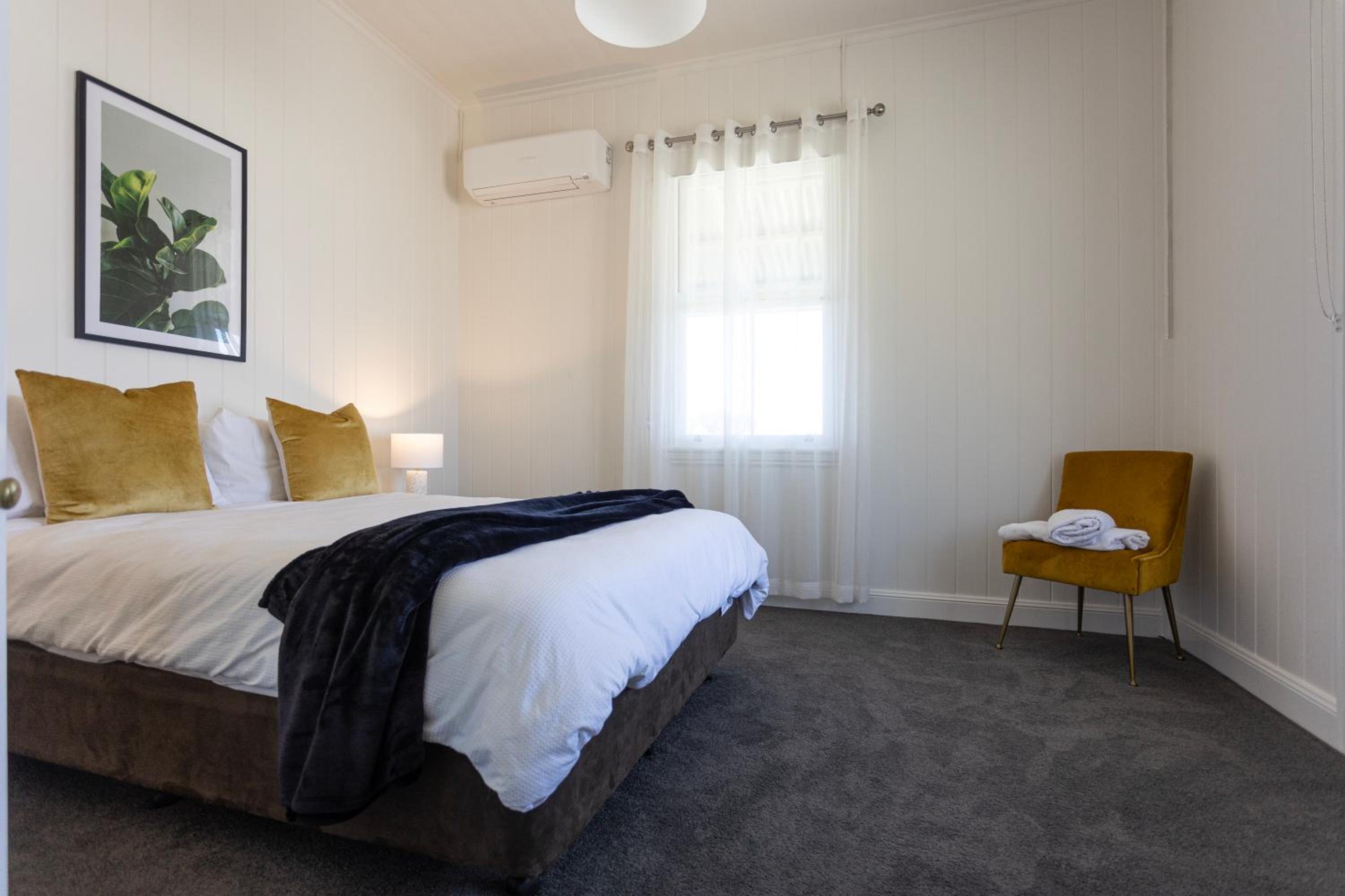 Urban Getaway Queenslander