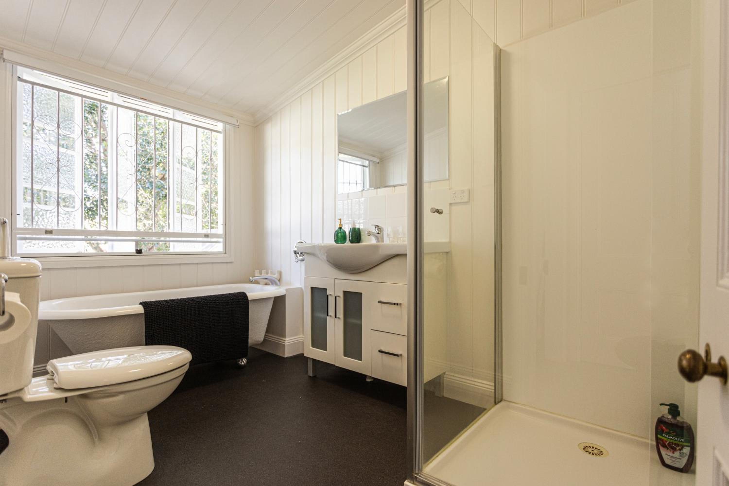 Urban Getaway Queenslander
