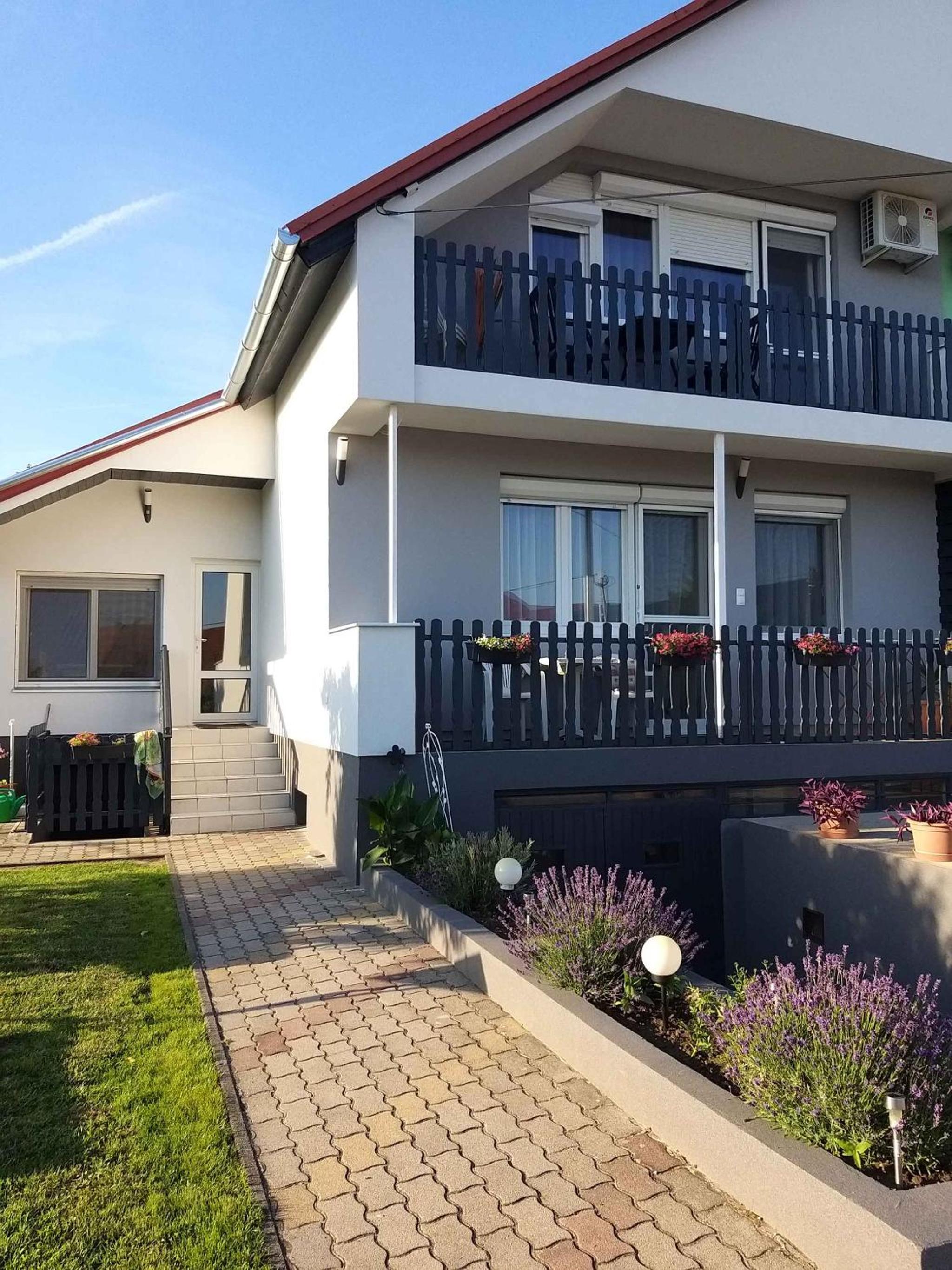 Apartments in Gyenesdias Balaton 18806 view 5