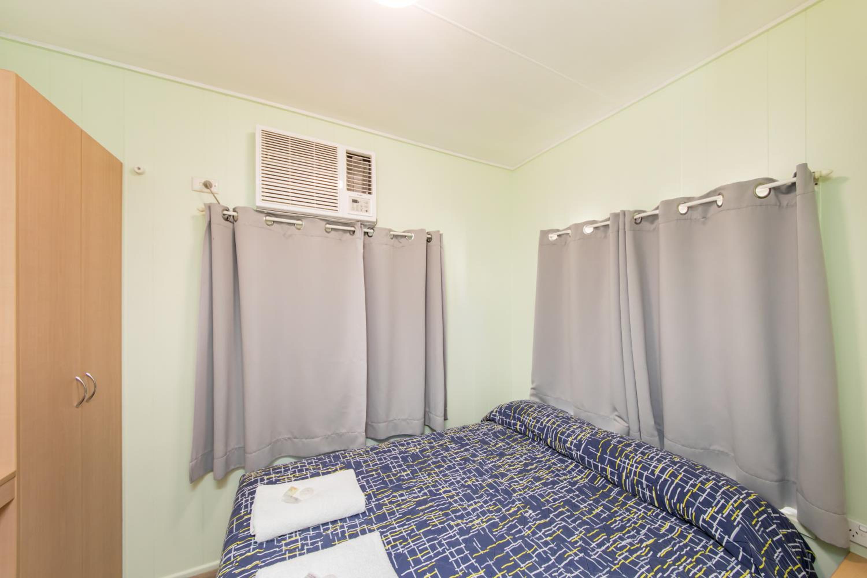 Kingaroy Holiday Park