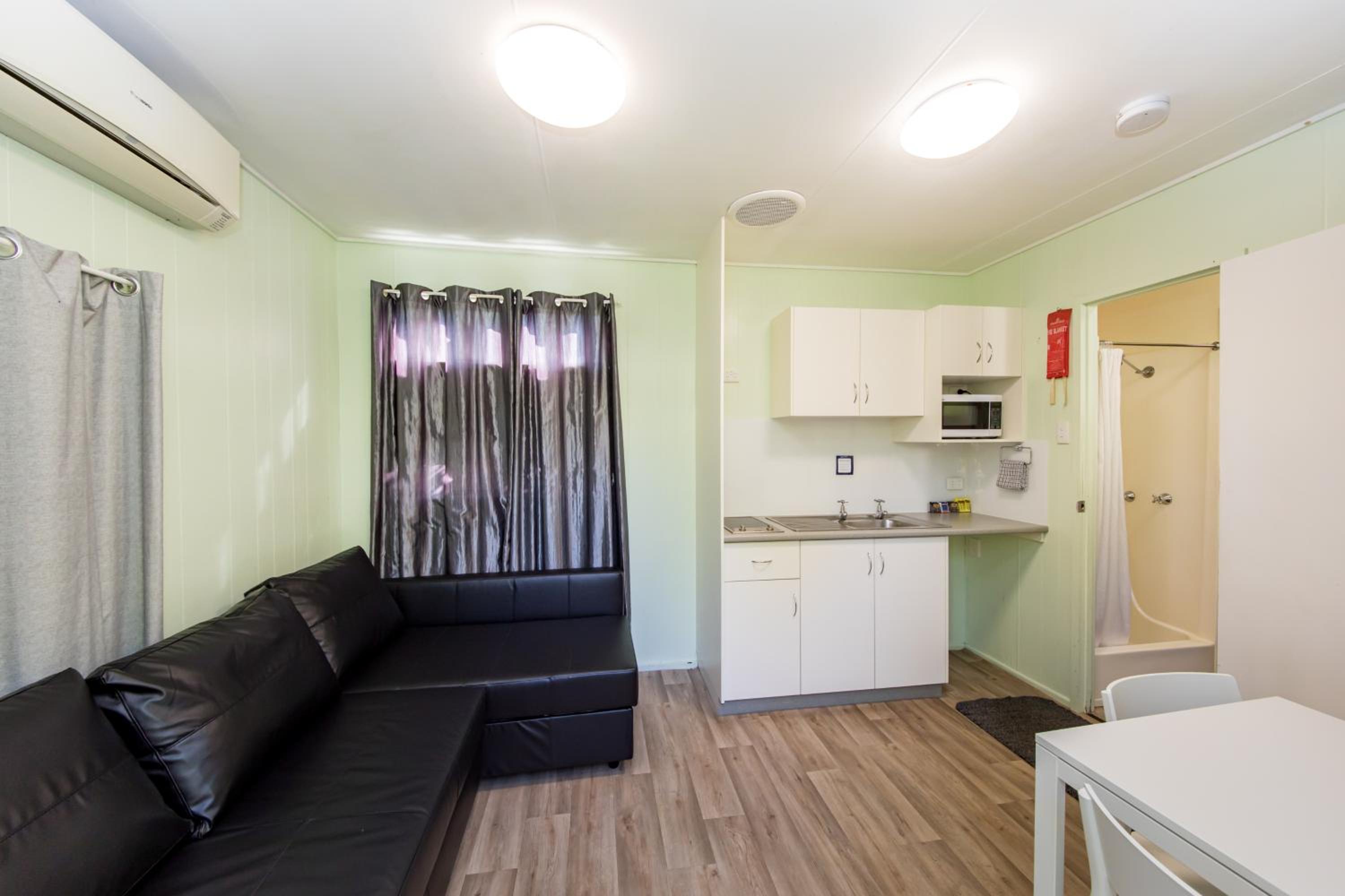 Kingaroy Holiday Park