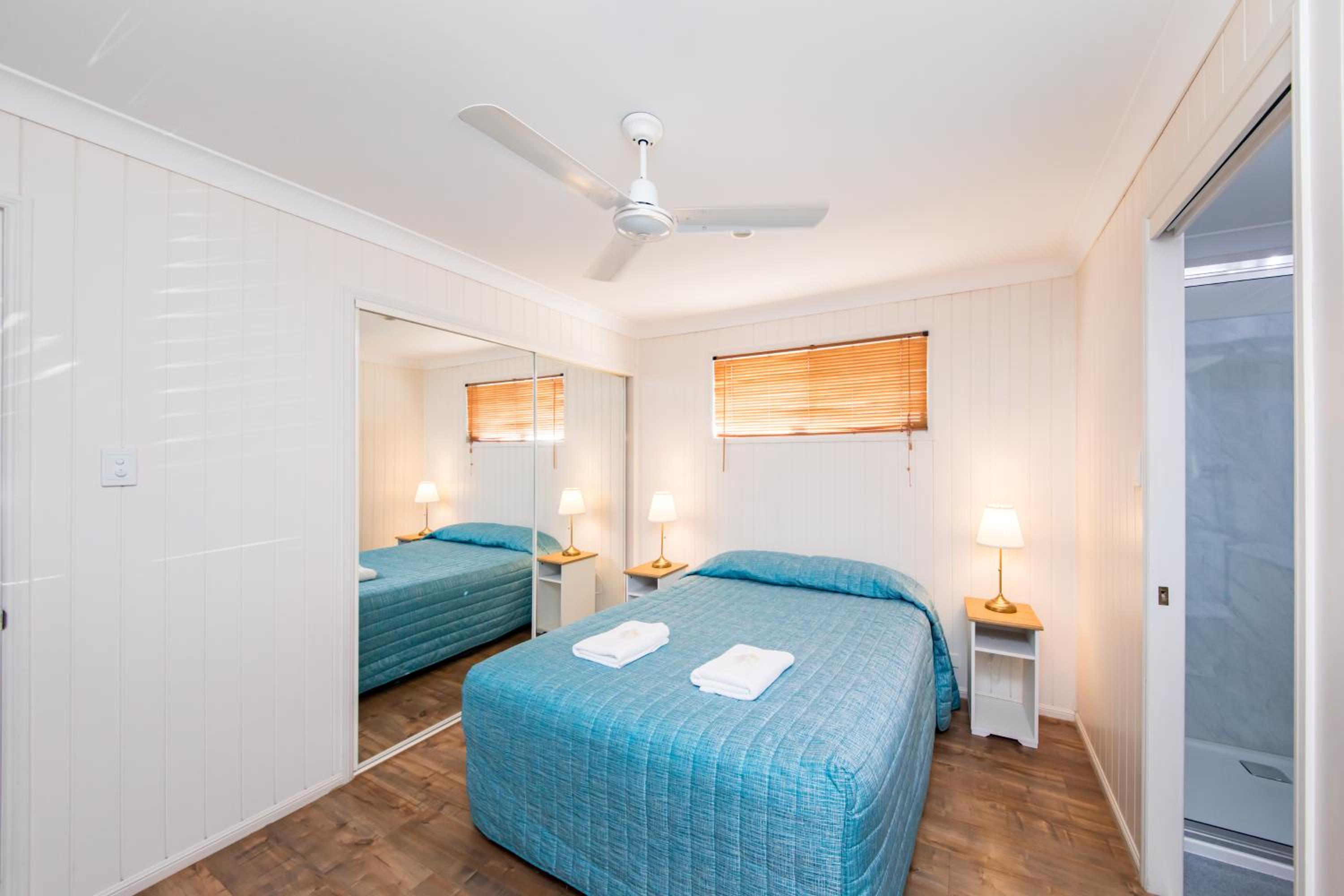 Kingaroy Holiday Park