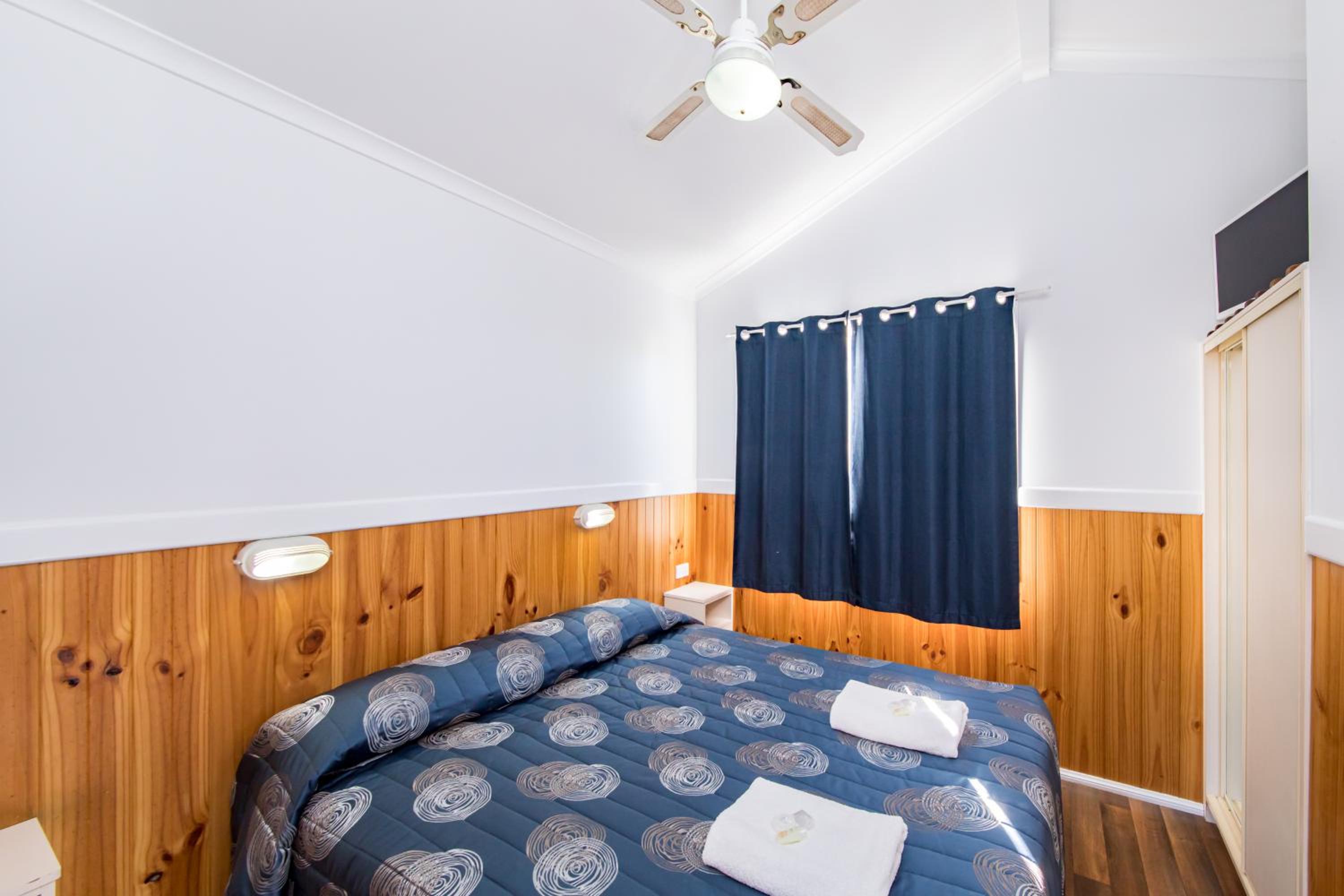 Kingaroy Holiday Park