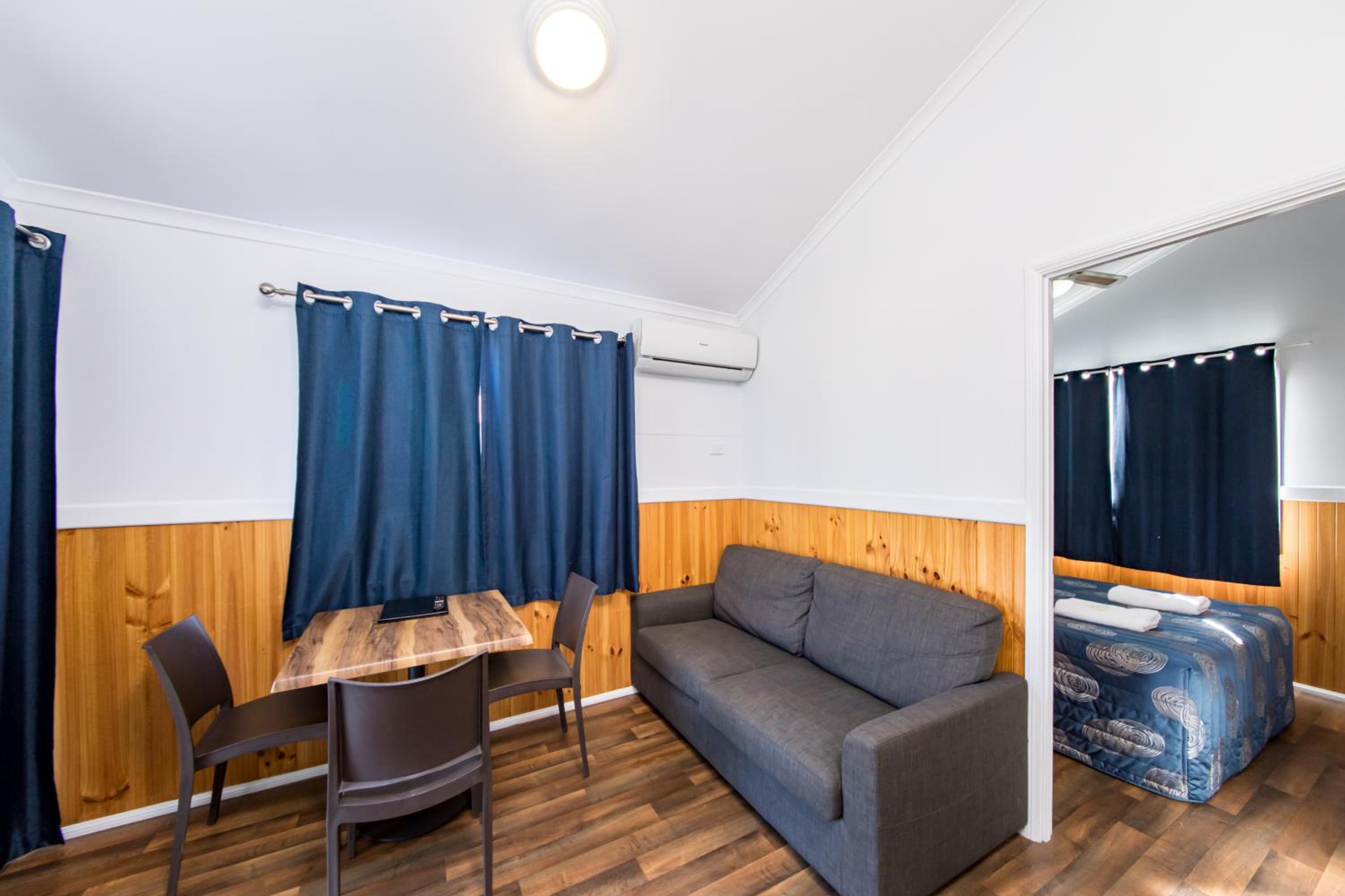 Kingaroy Holiday Park