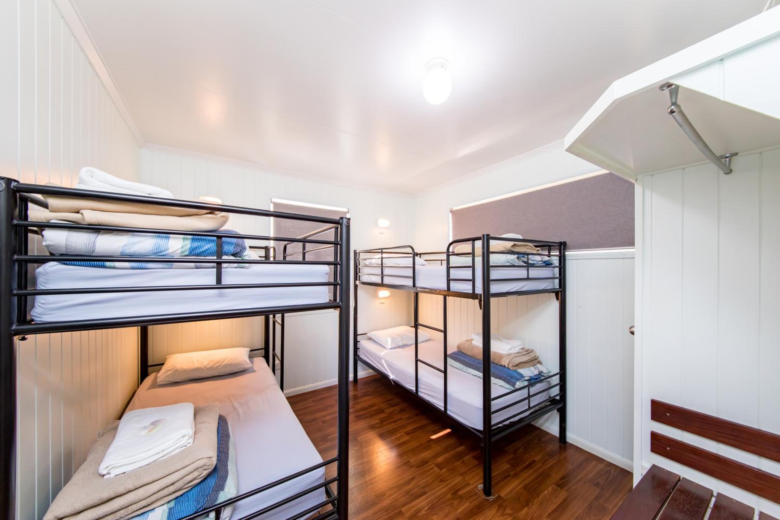 Kingaroy Holiday Park
