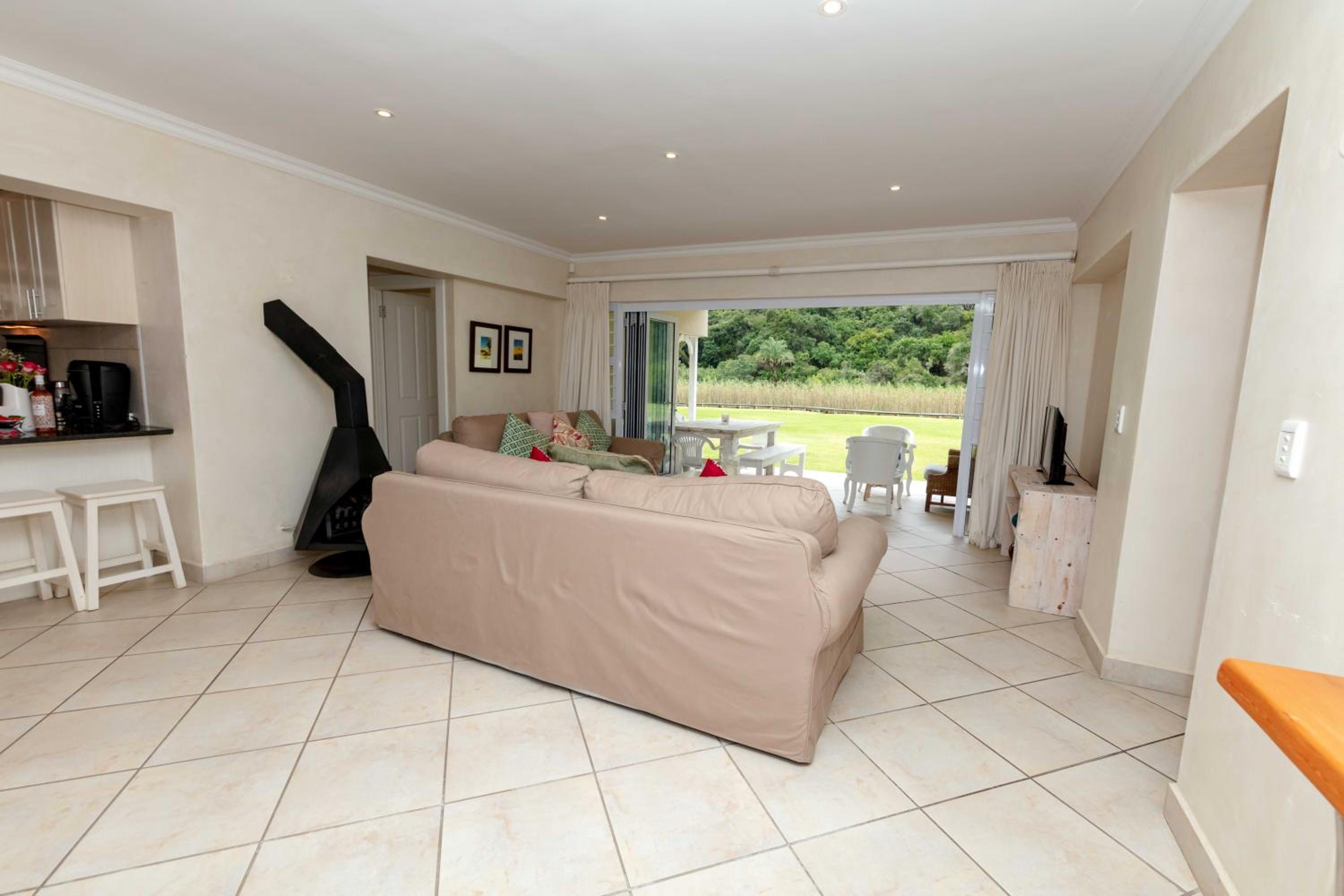 Riverclub Villas