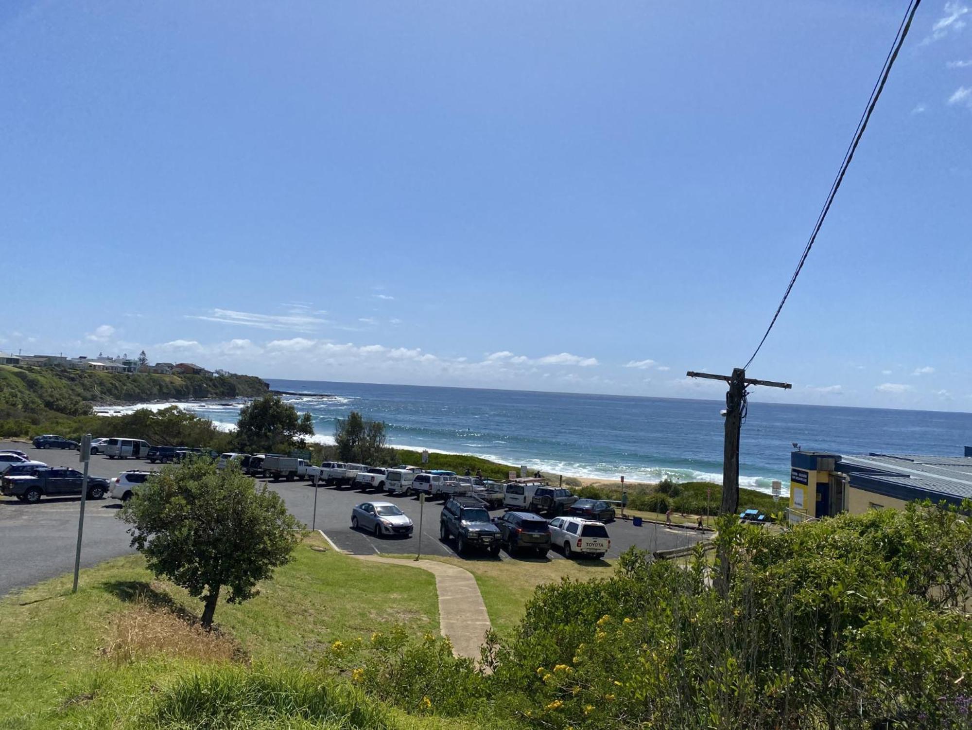 Fairlight House