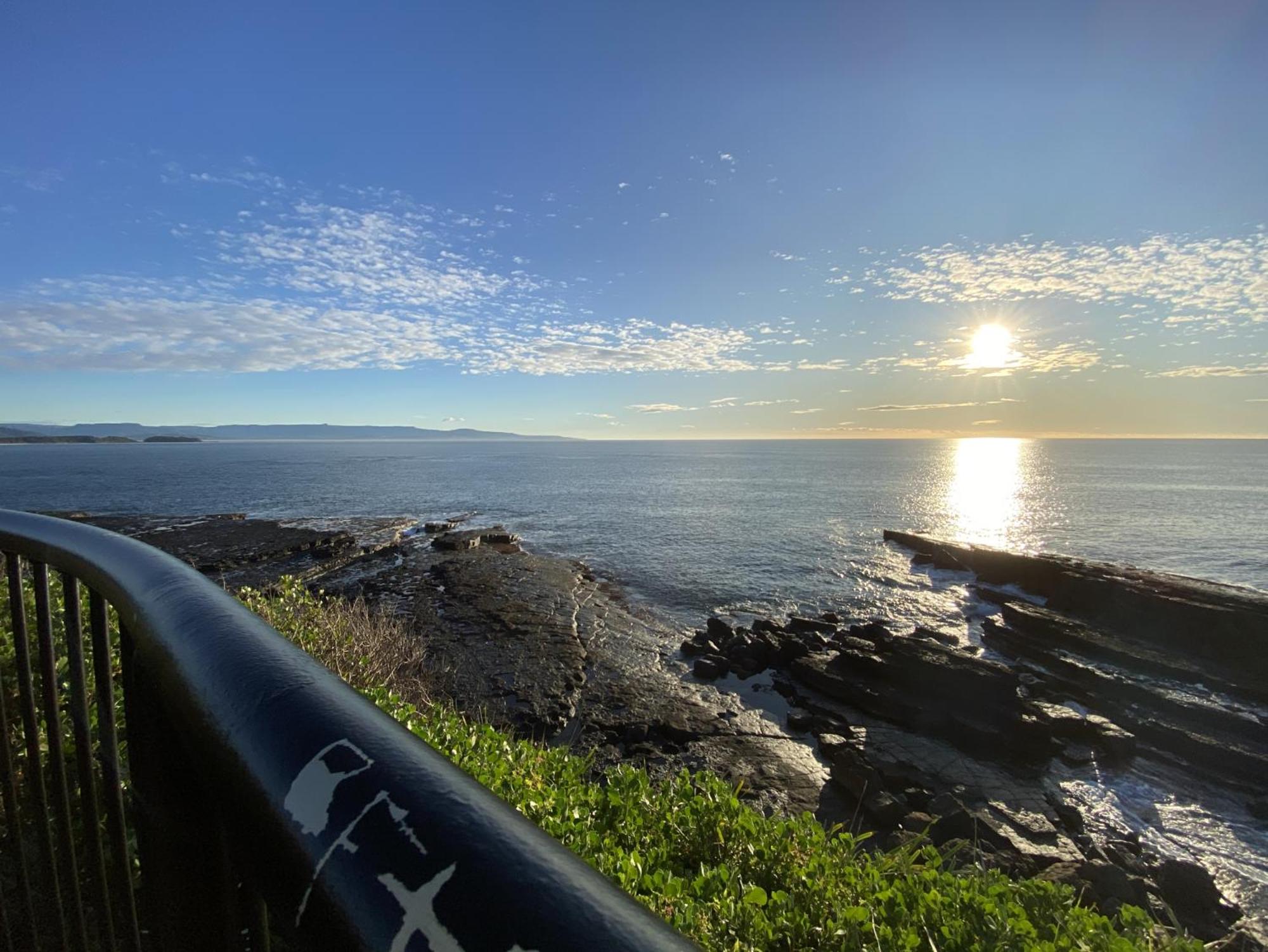 Fairlight House