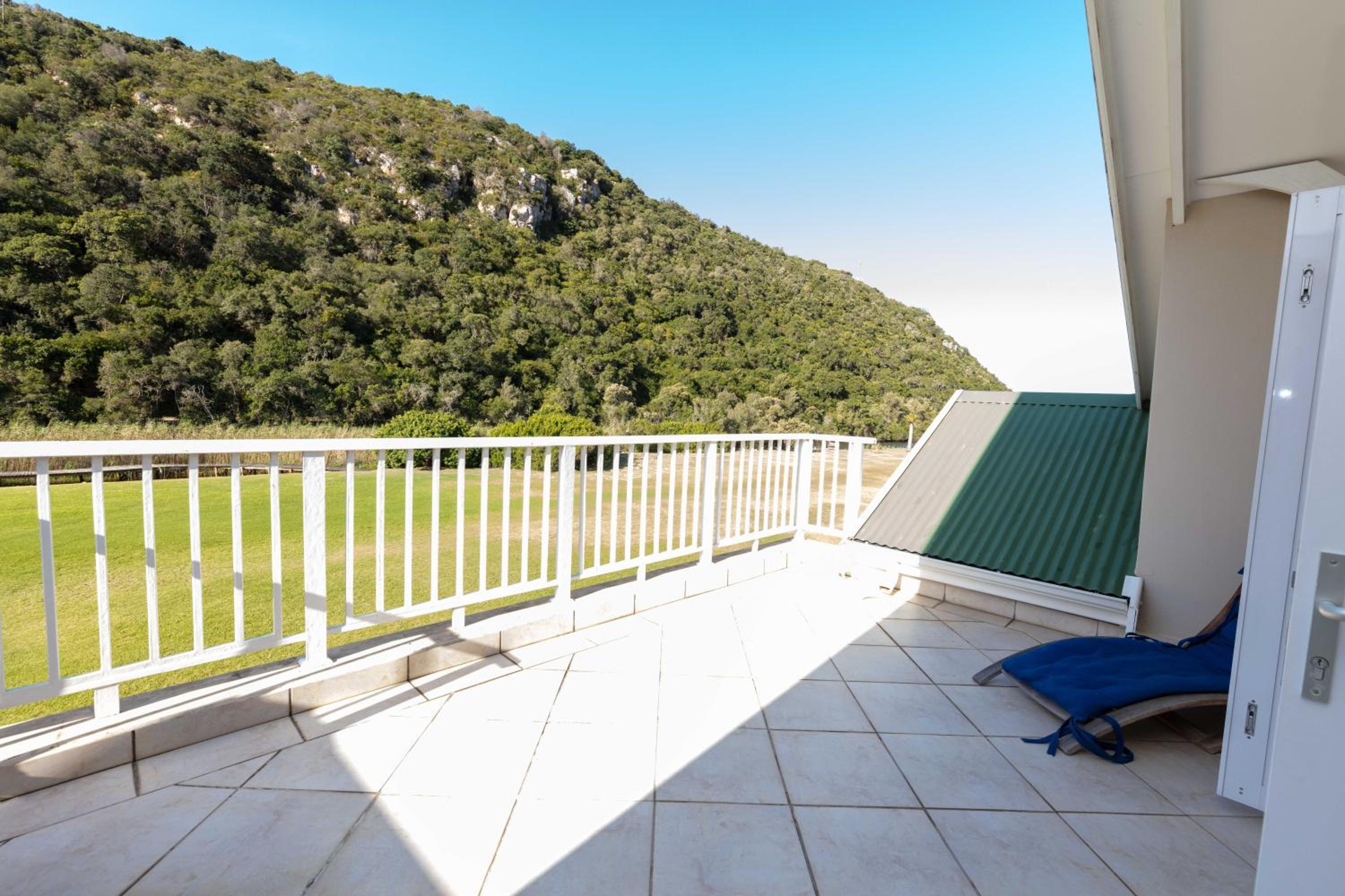 Riverclub Villas