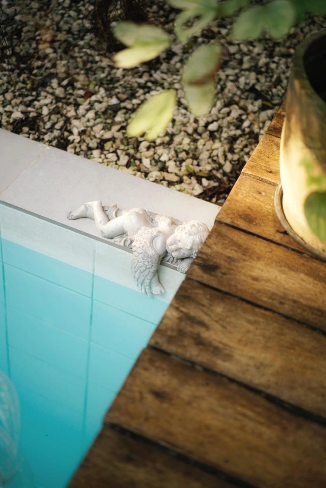 Banyan Villa Panglao with private pool