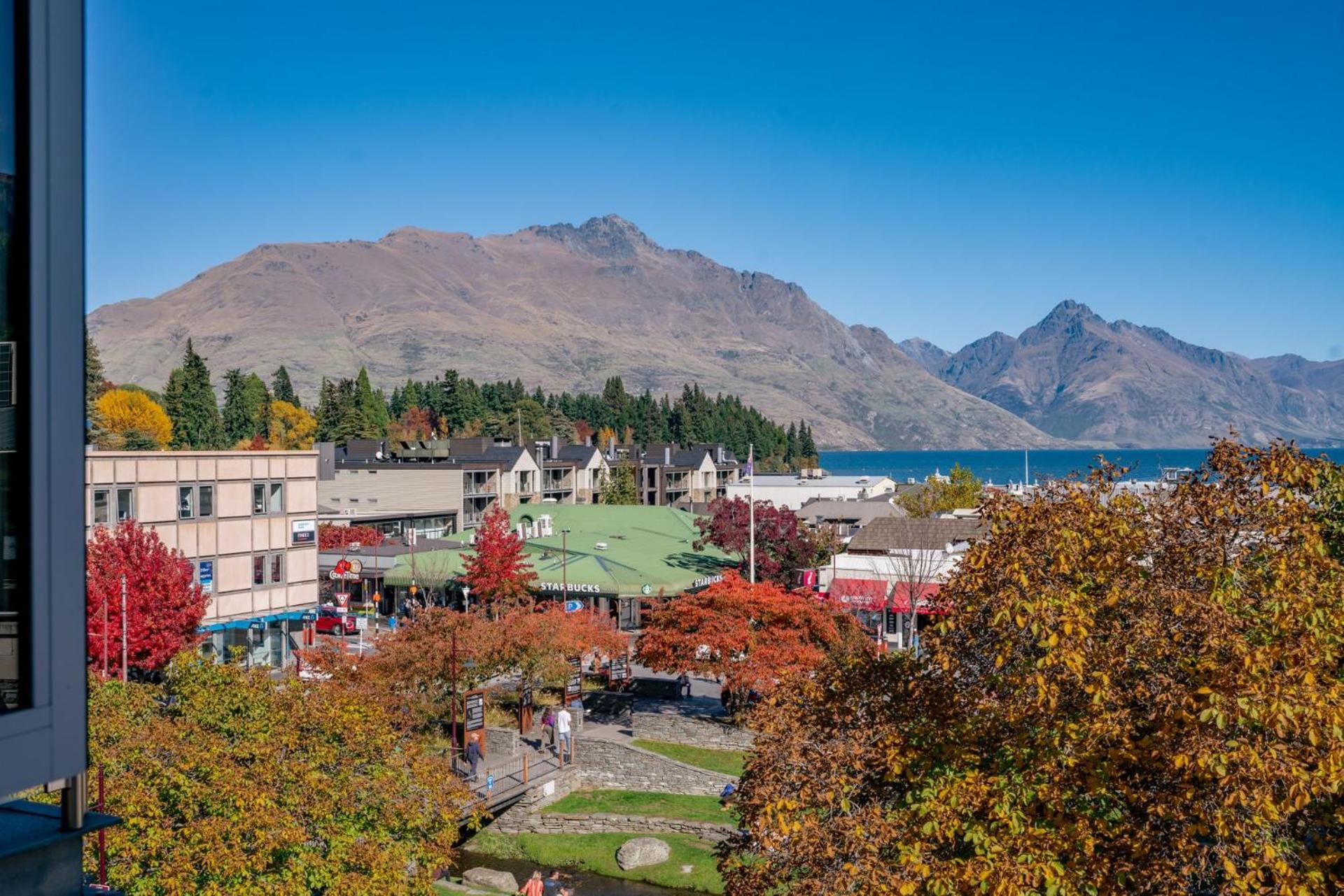 The Village Green Apartment view 5