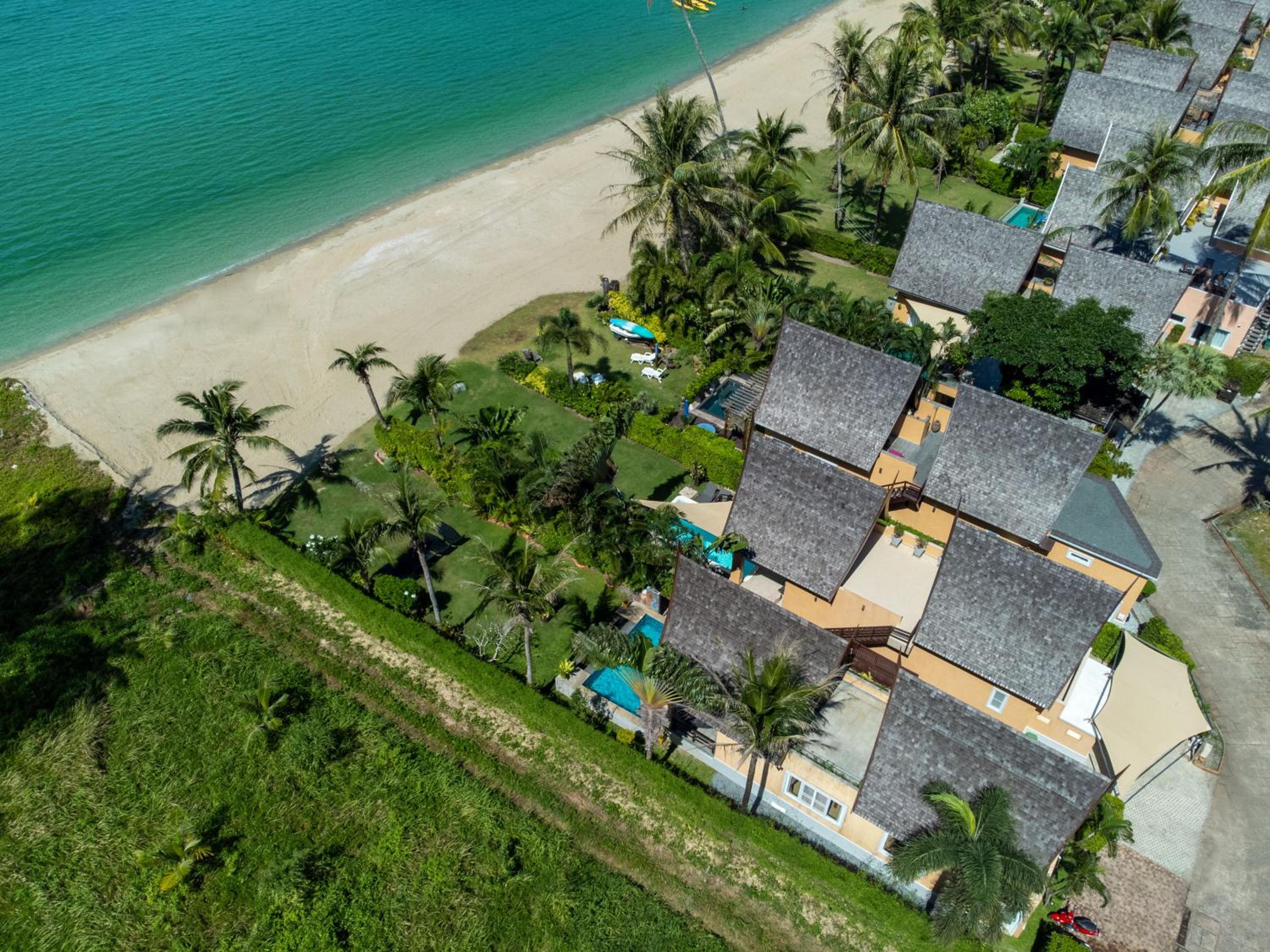 Villa Manipura