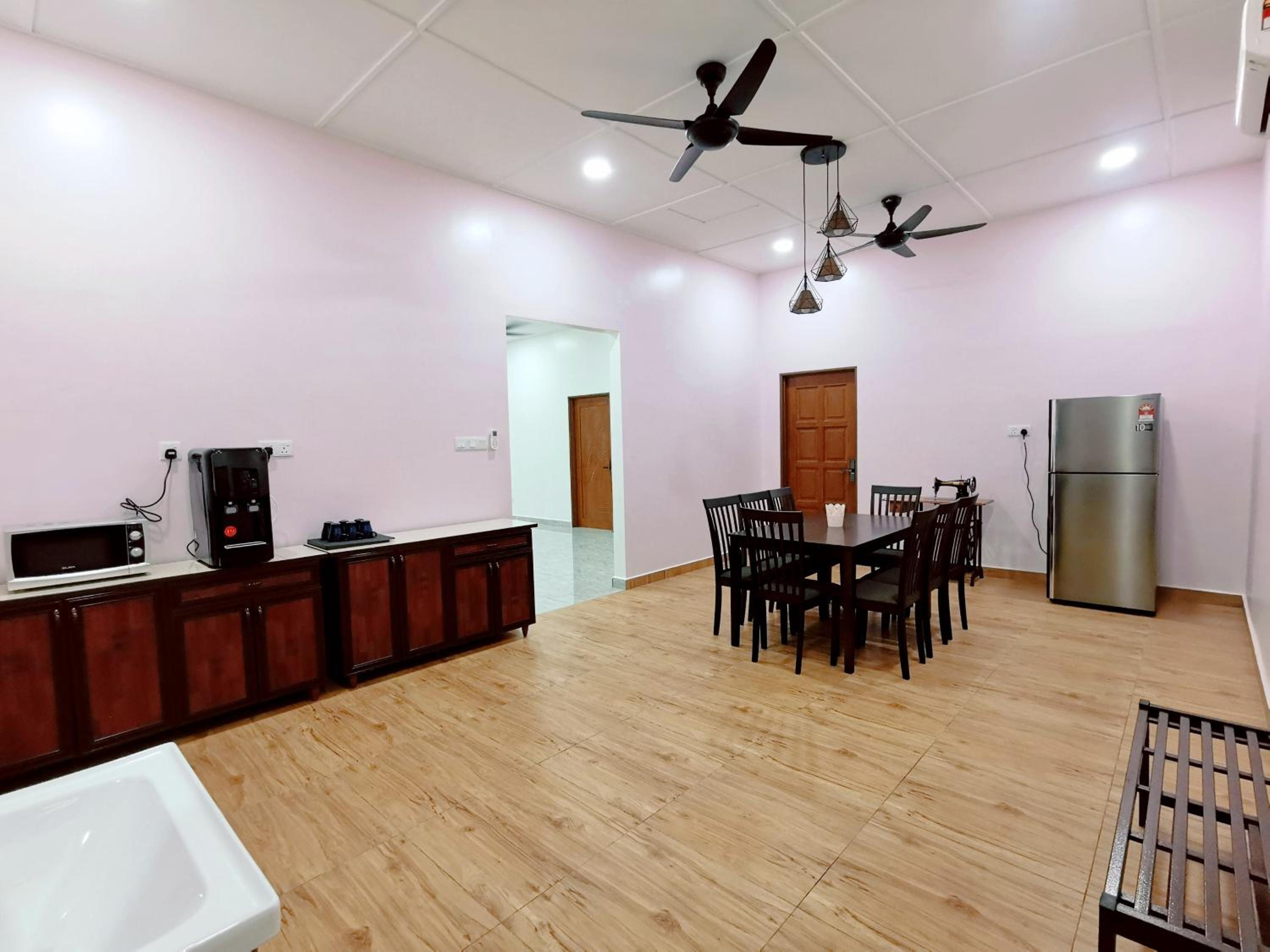 Stay Inn Sikamat (Seremban Homestay) photo 2