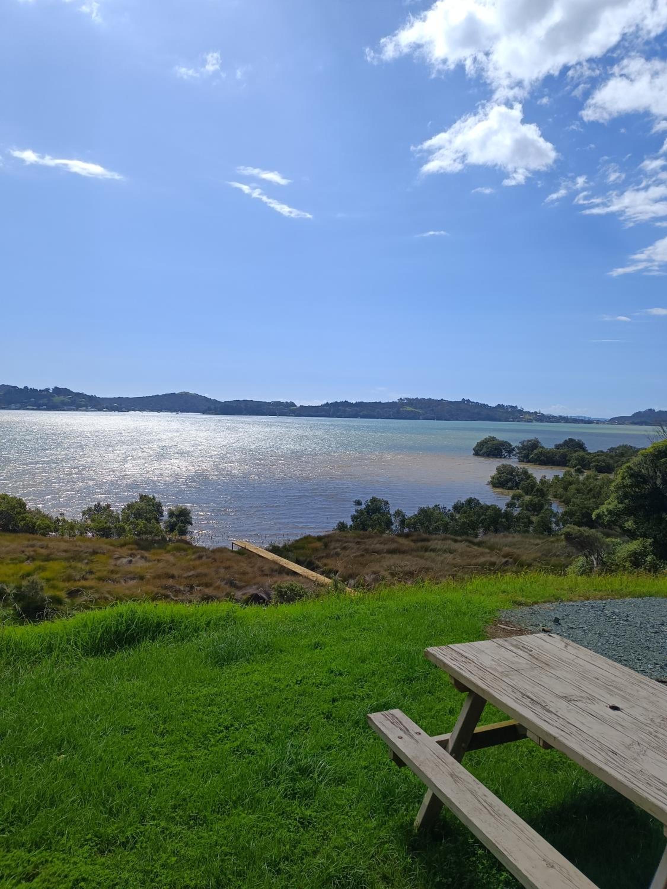 Laurels Retreat