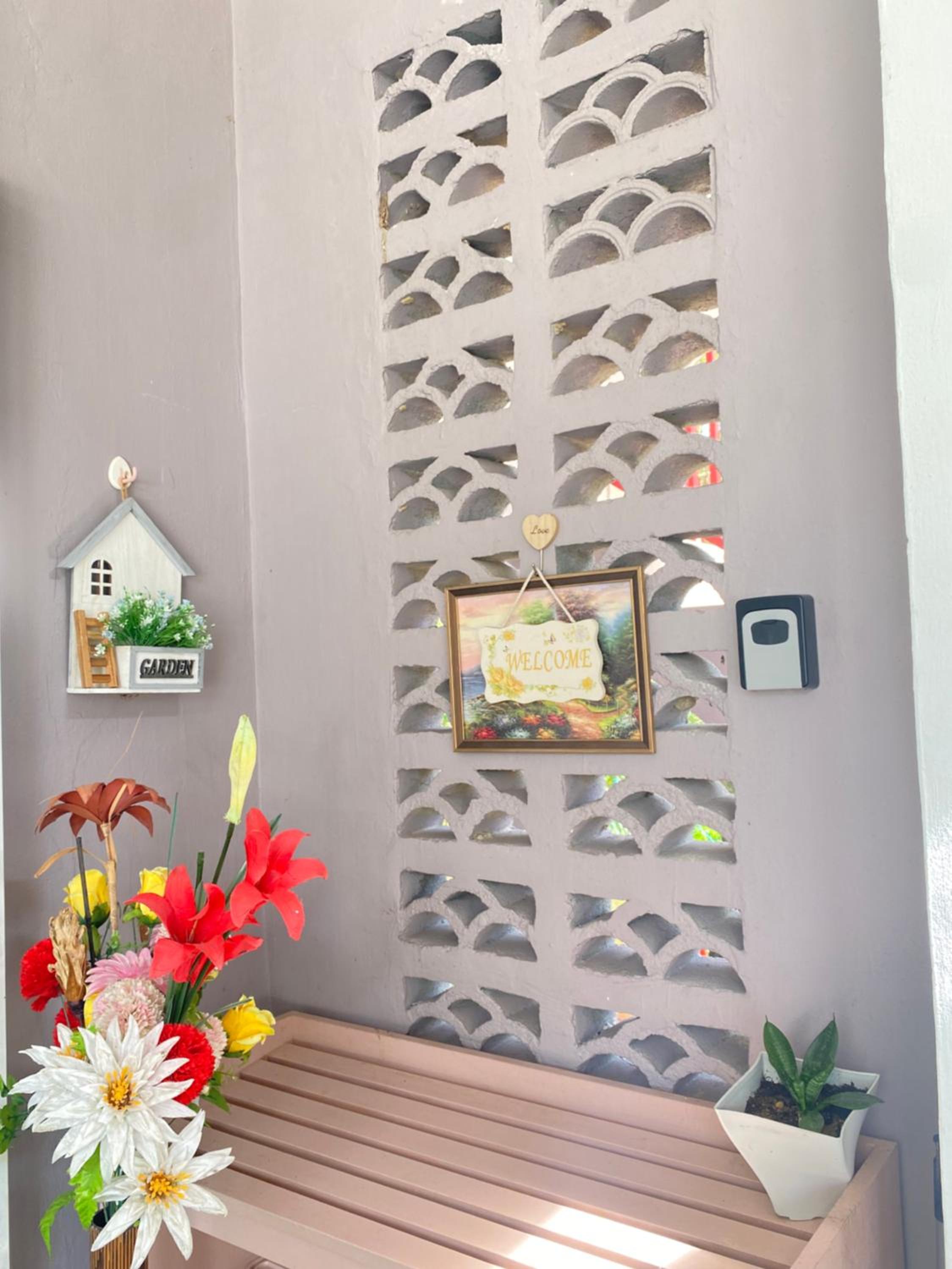 Homestay Zalida D Musleem photo 4