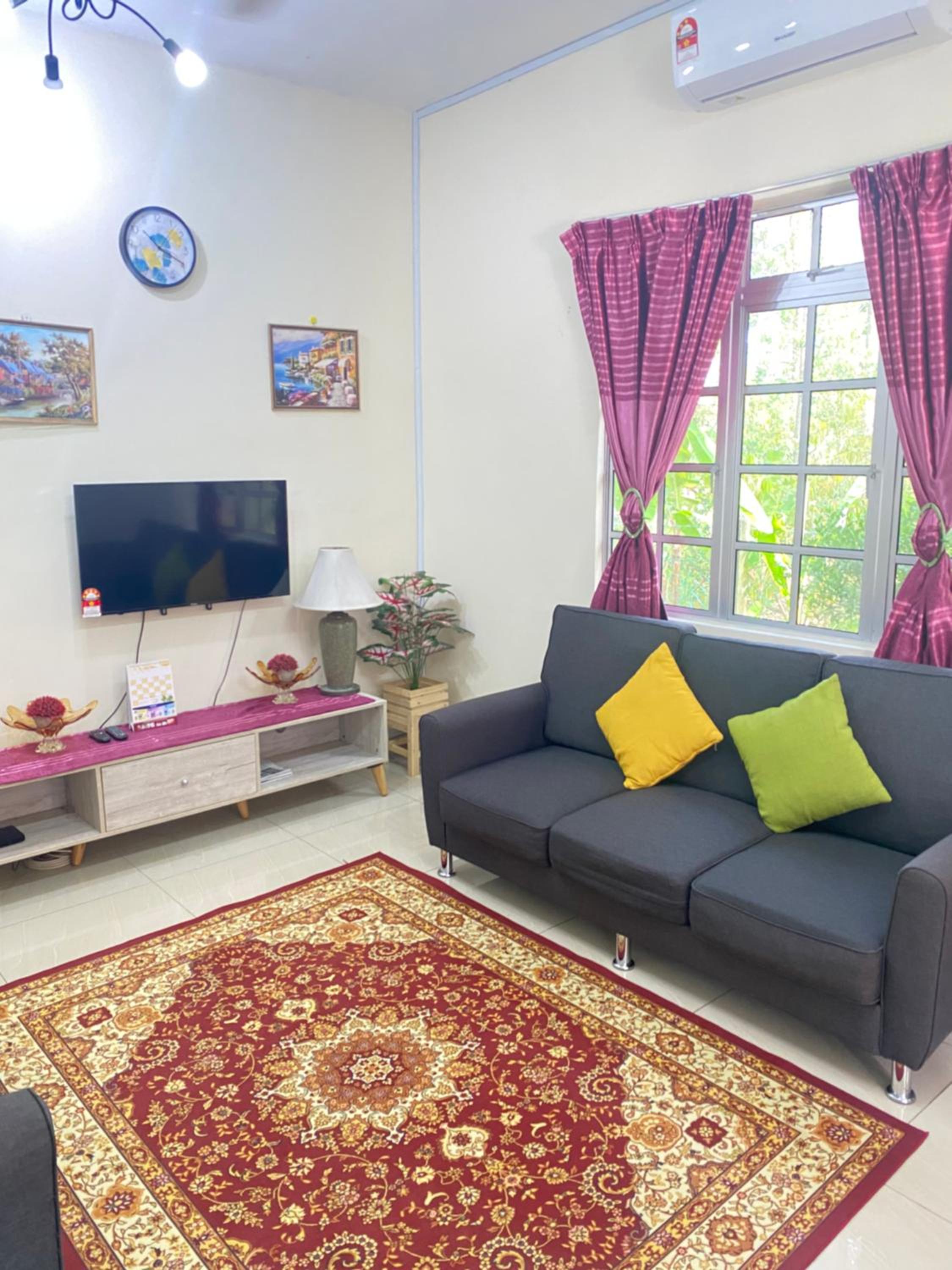 Homestay Zalida D Musleem photo 5