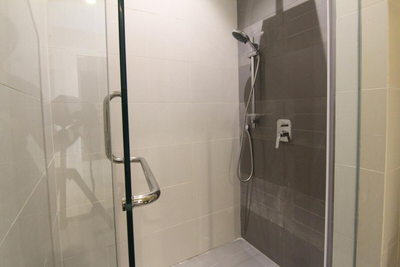 Sunway Pyramid Resort Suites