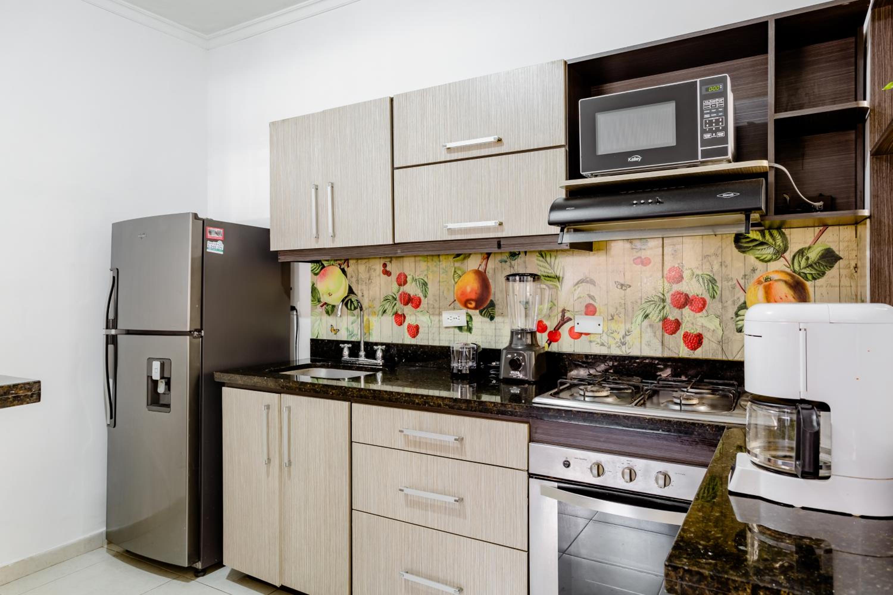 Apartamento turístico Medellín Laureles, By Family Rooms