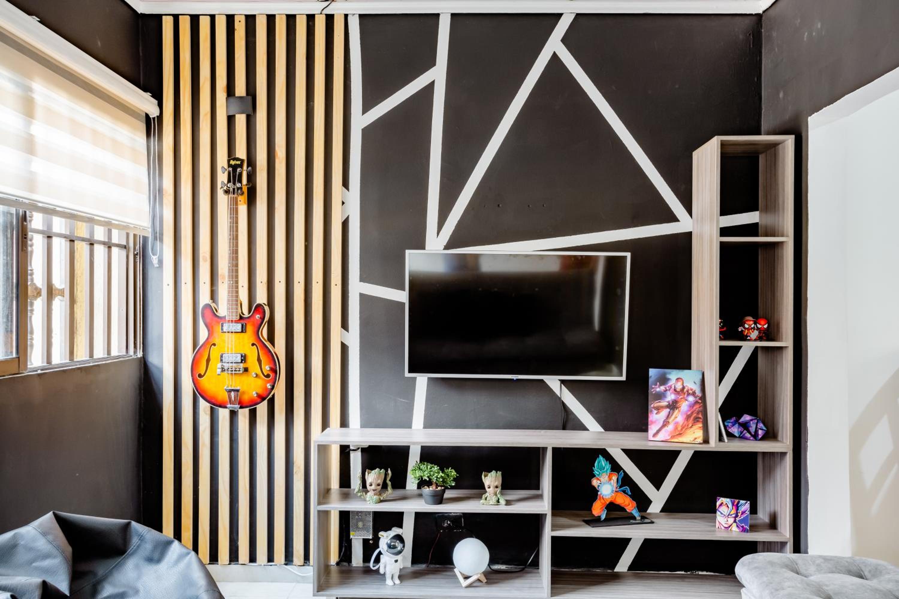 Apartamento turístico Medellín Laureles, By Family Rooms