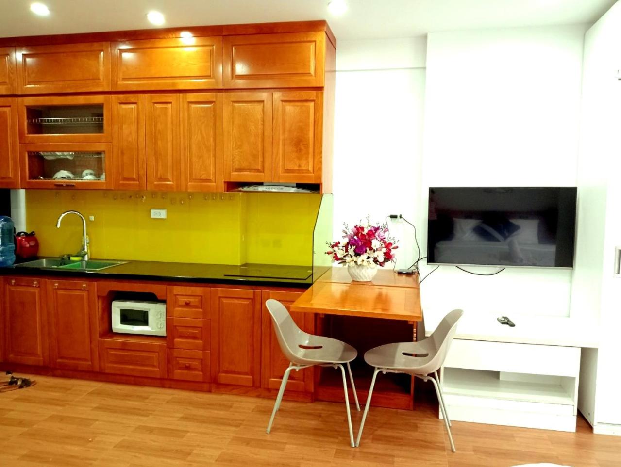 Linh Homestay