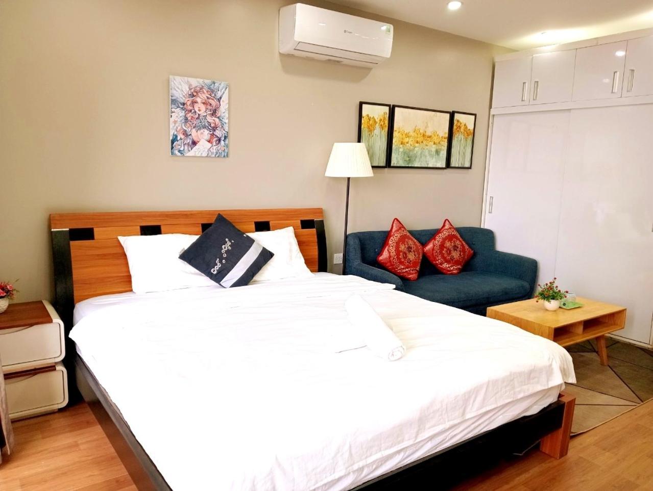 Linh Homestay