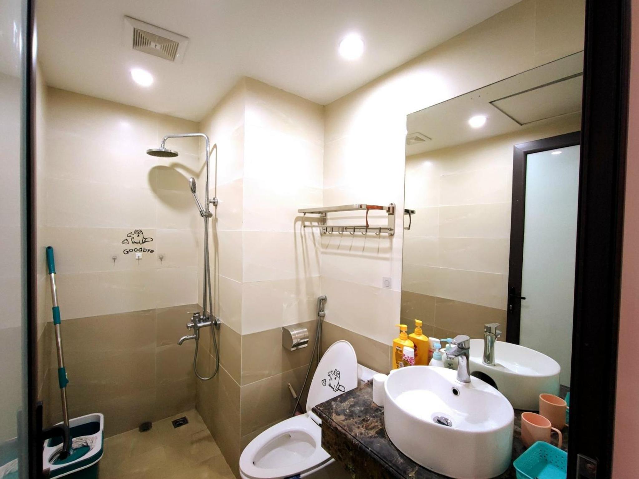 Linh Homestay