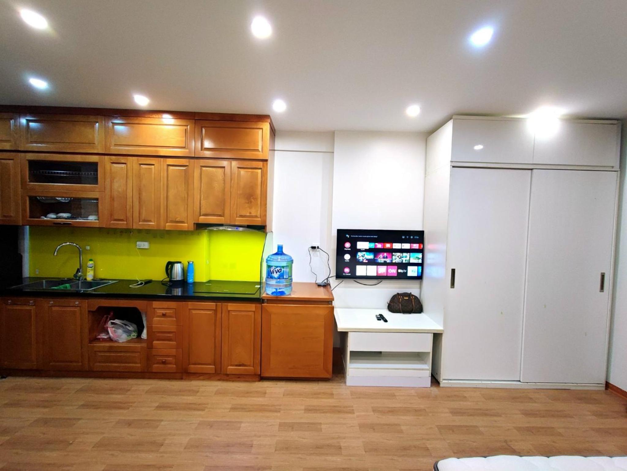 Linh Homestay