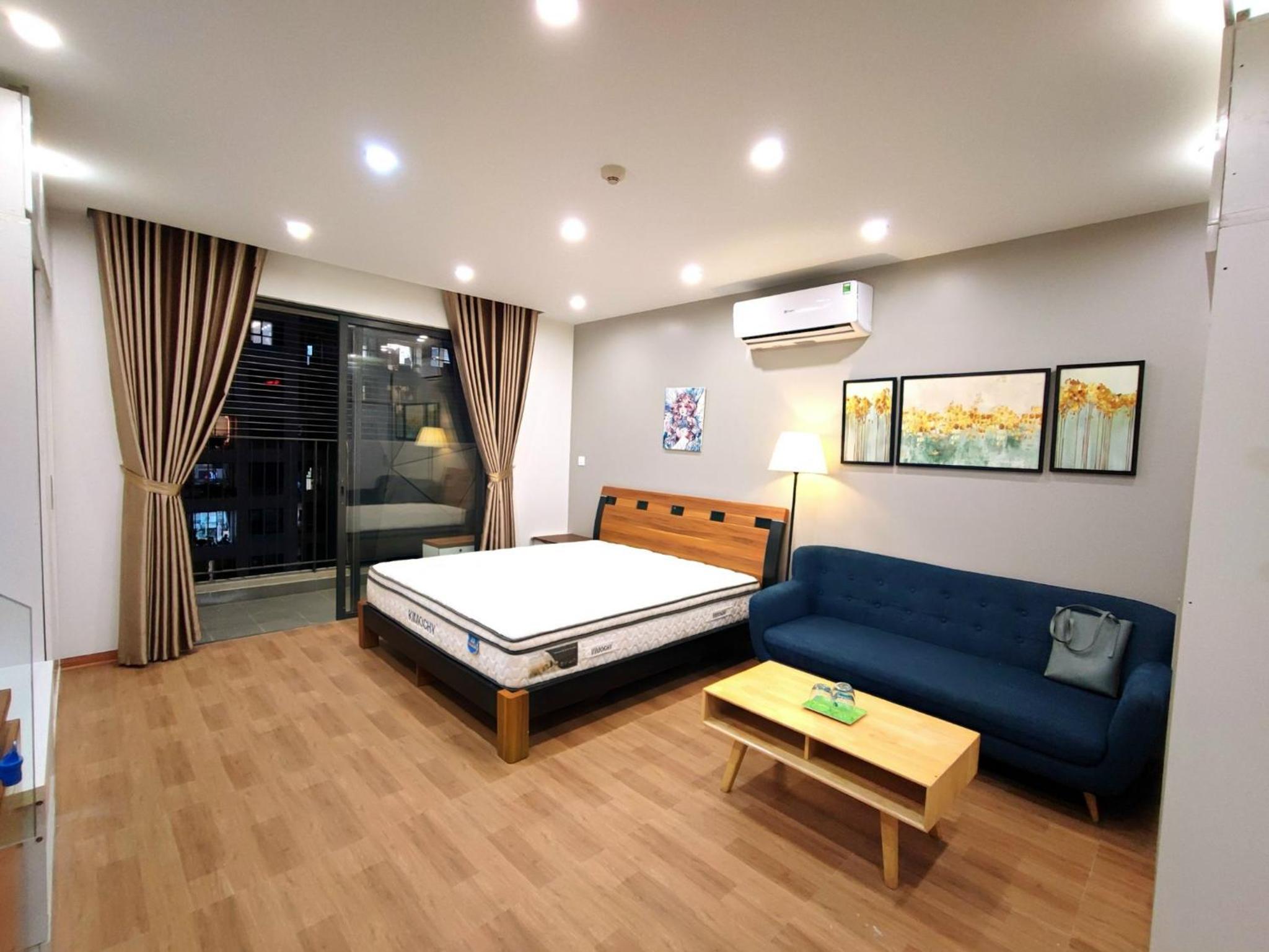 Linh Homestay