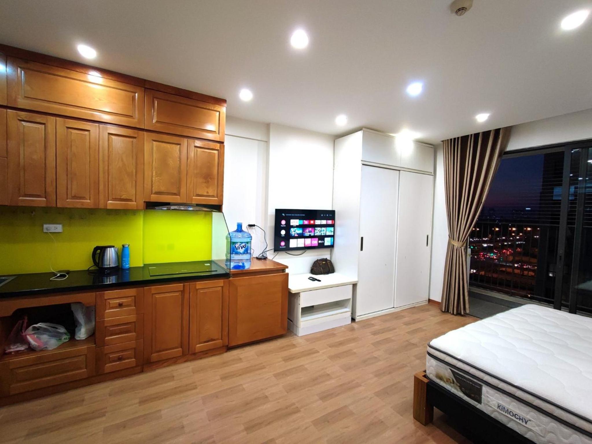 Linh Homestay