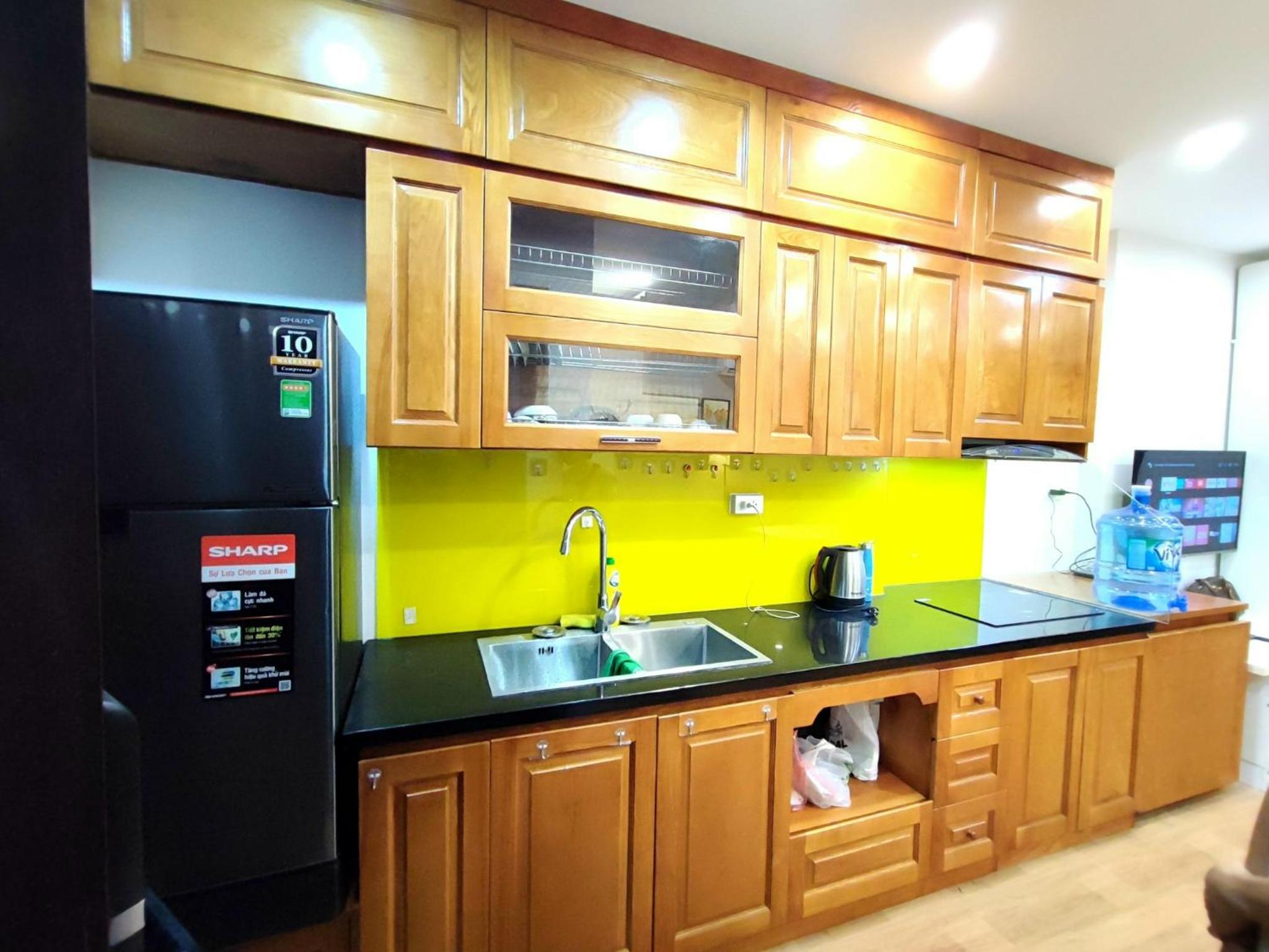 Linh Homestay