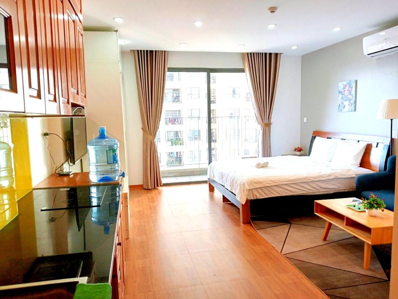 Linh Homestay