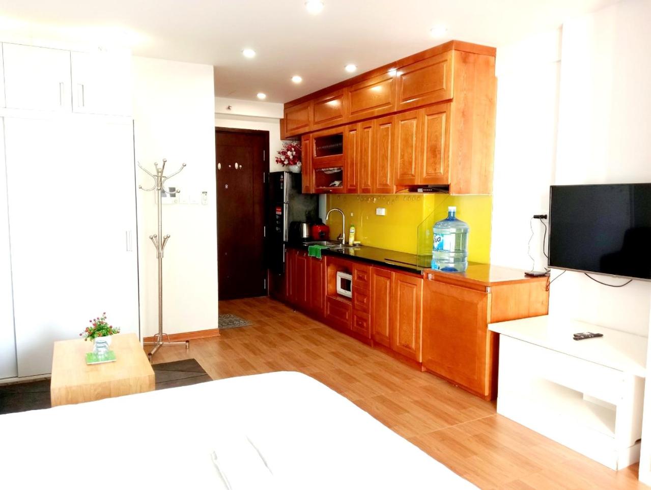 Linh Homestay