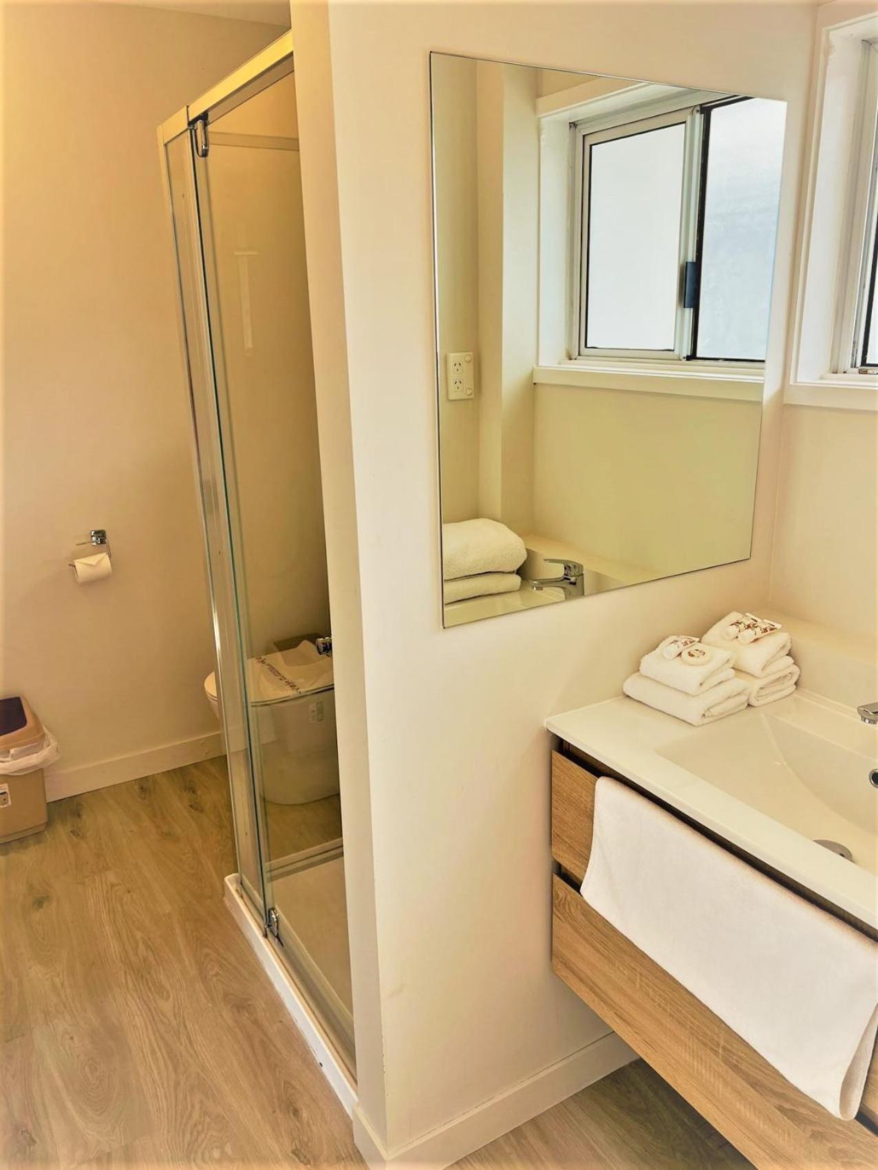 Ranfurly Evergreen Motel
