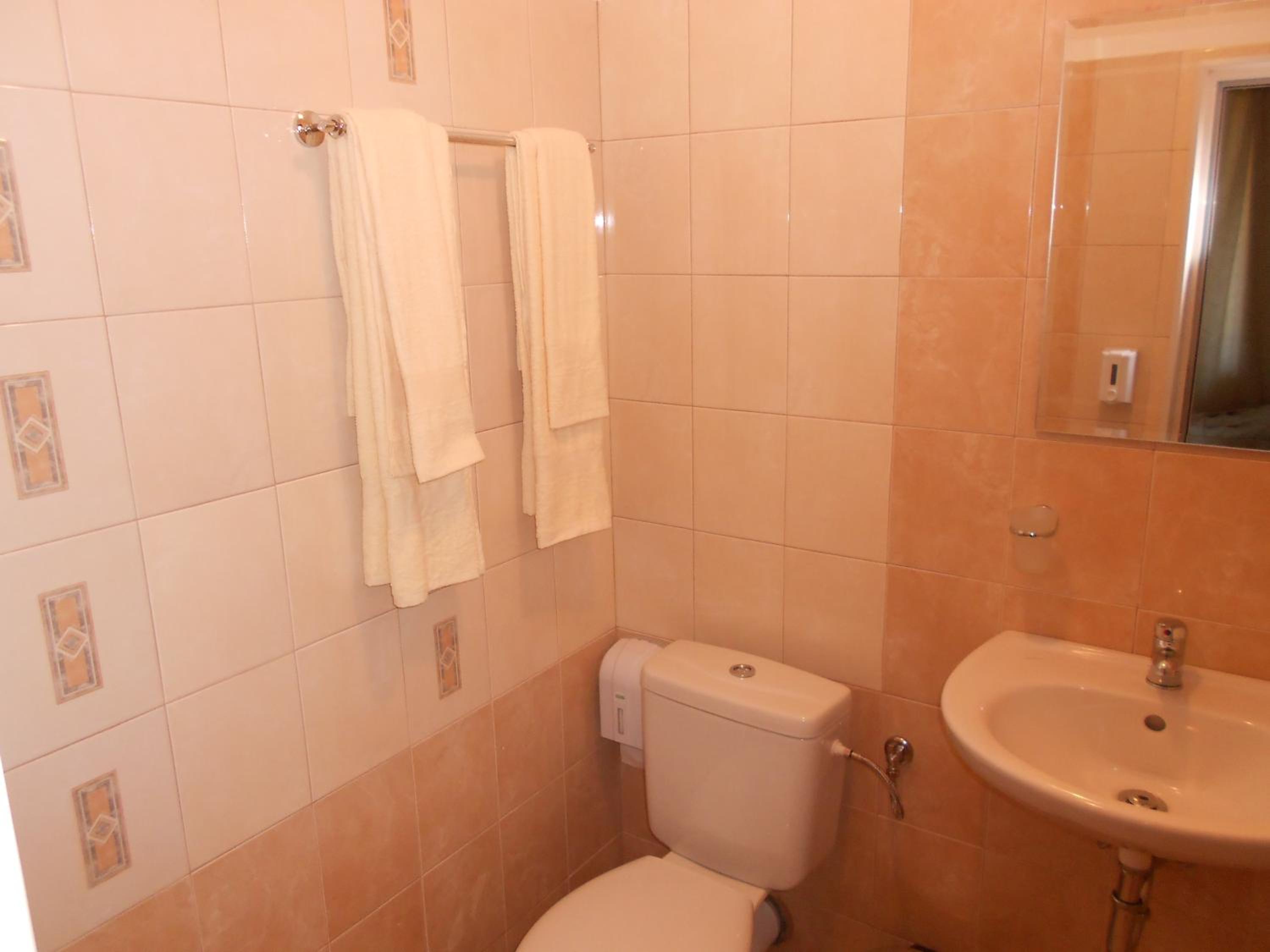 Guest House Tsenovi
