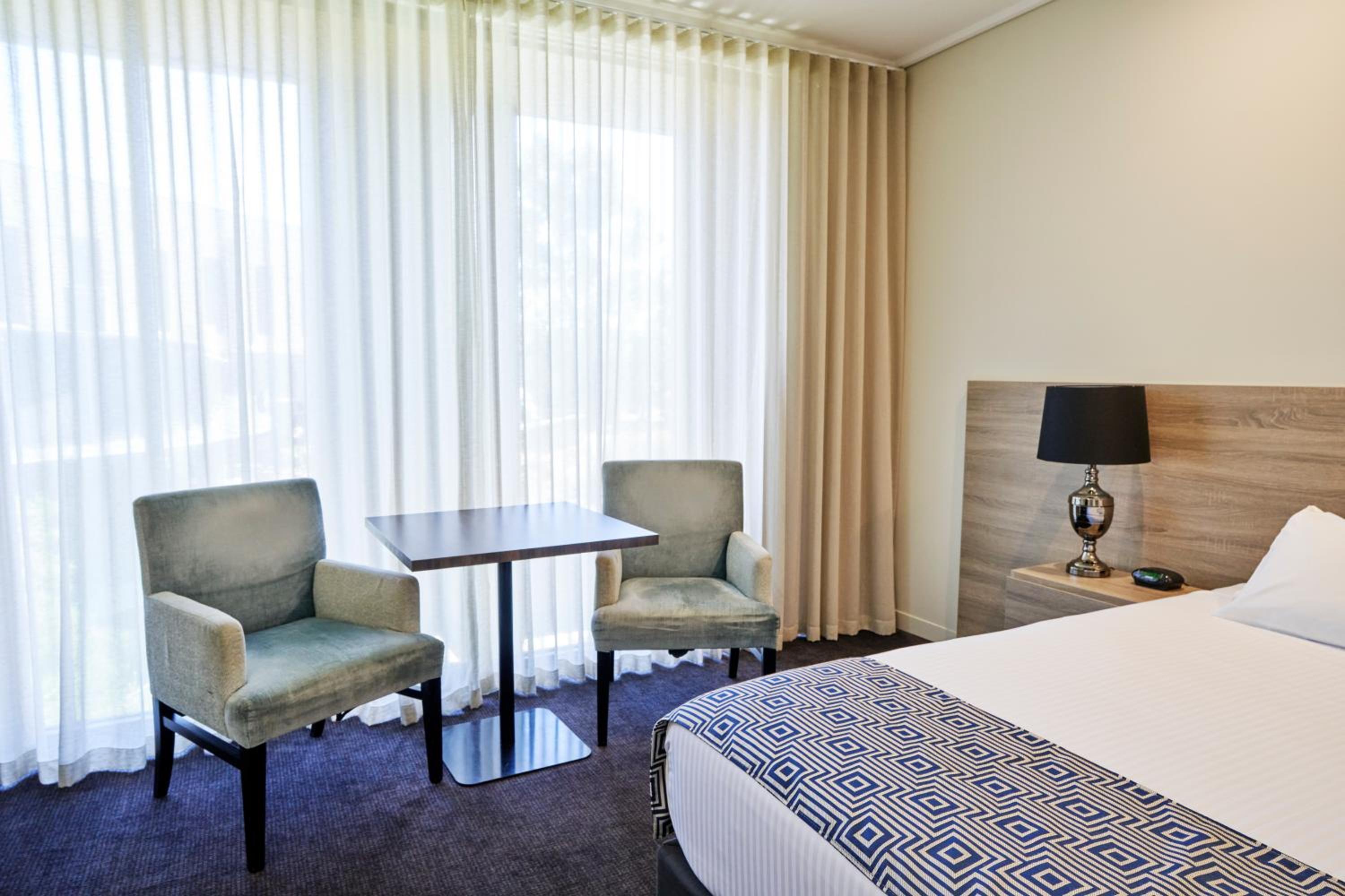 The Dingley Hotel