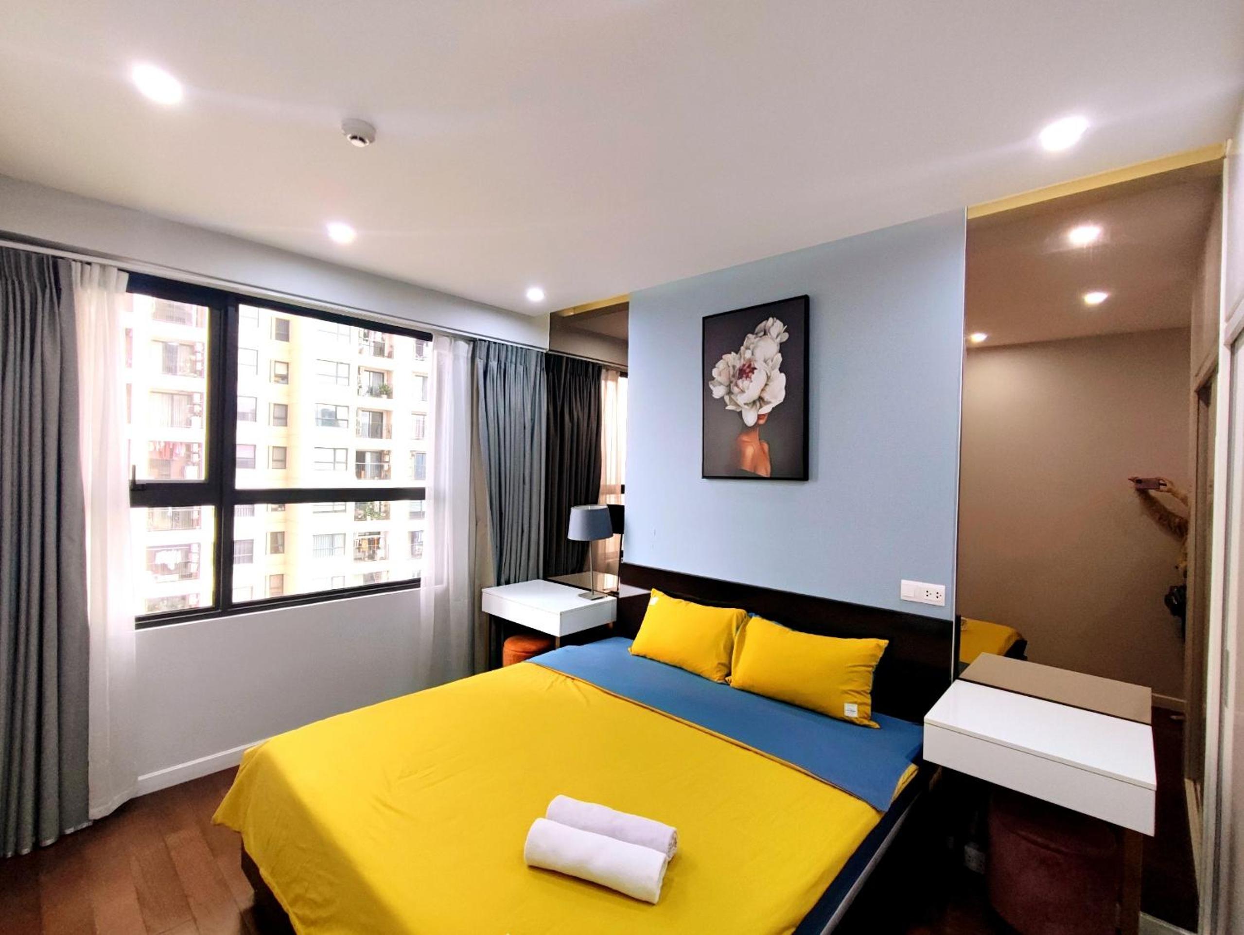Linh Homestay