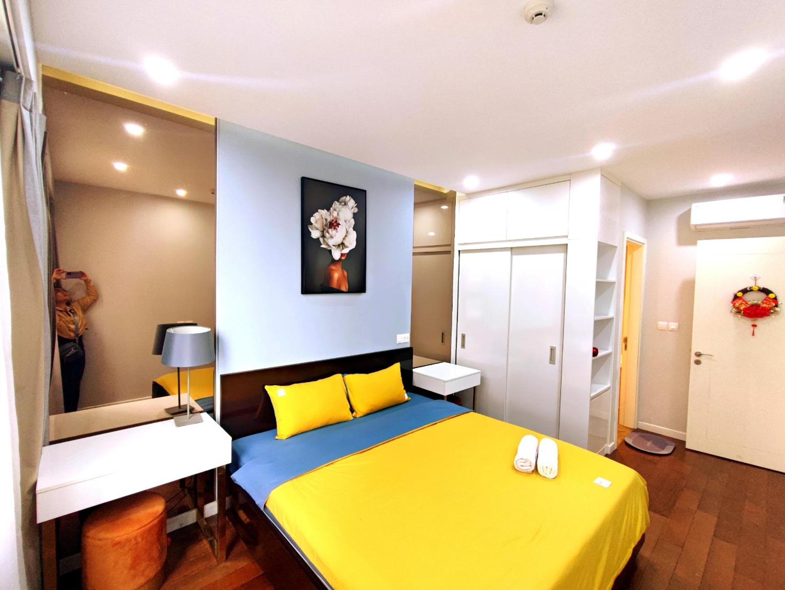 Linh Homestay