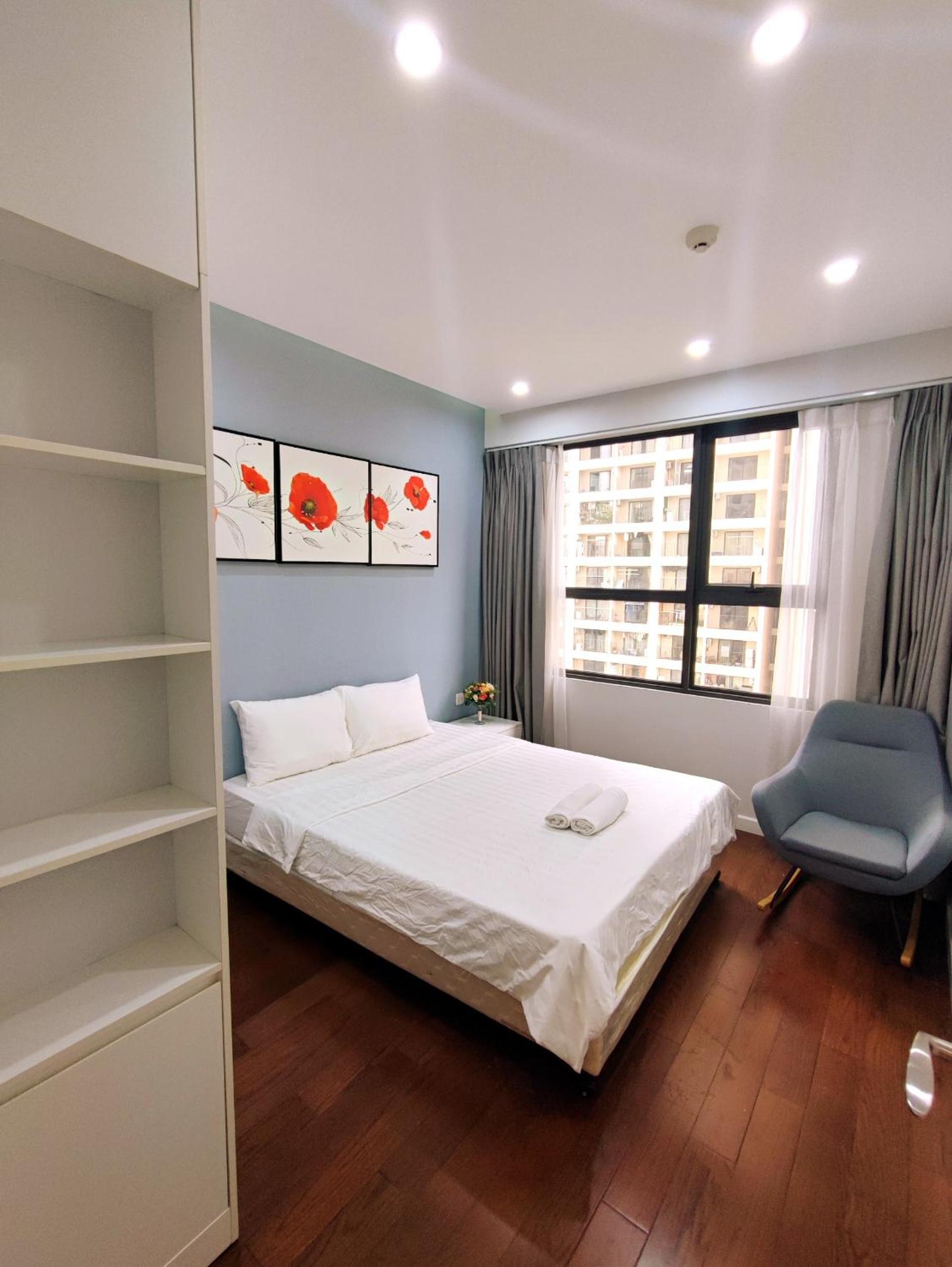 Linh Homestay