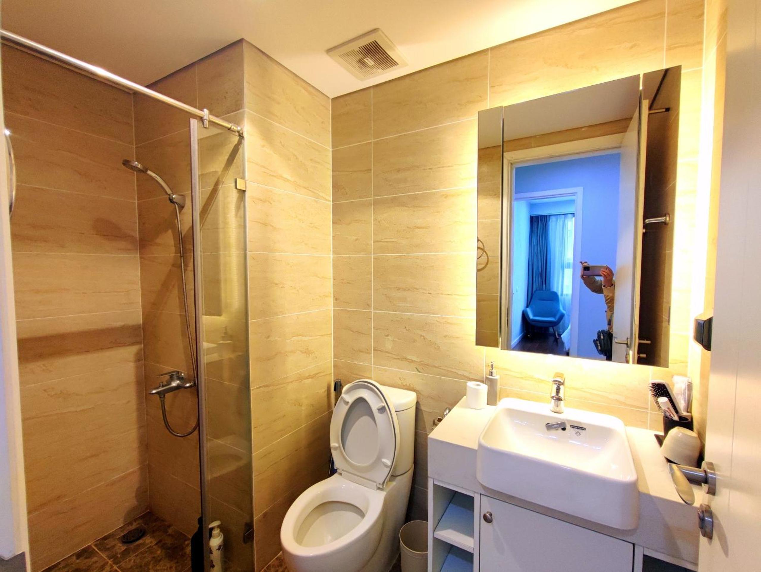 Linh Homestay