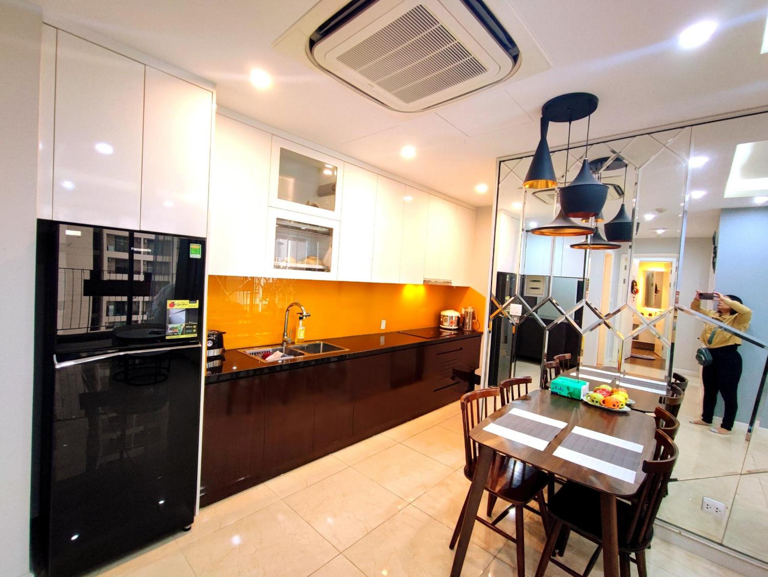Linh Homestay