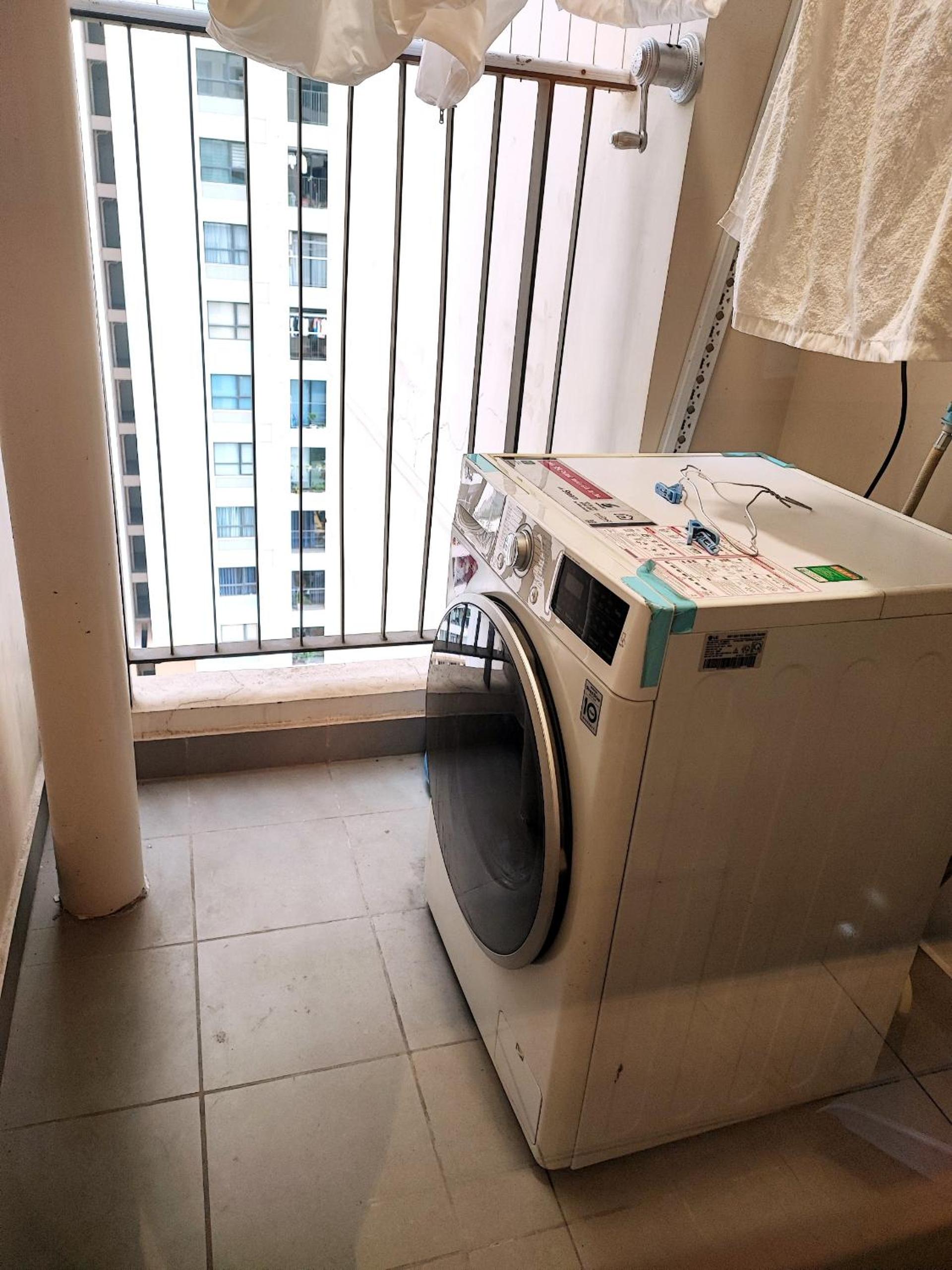 Linh Homestay
