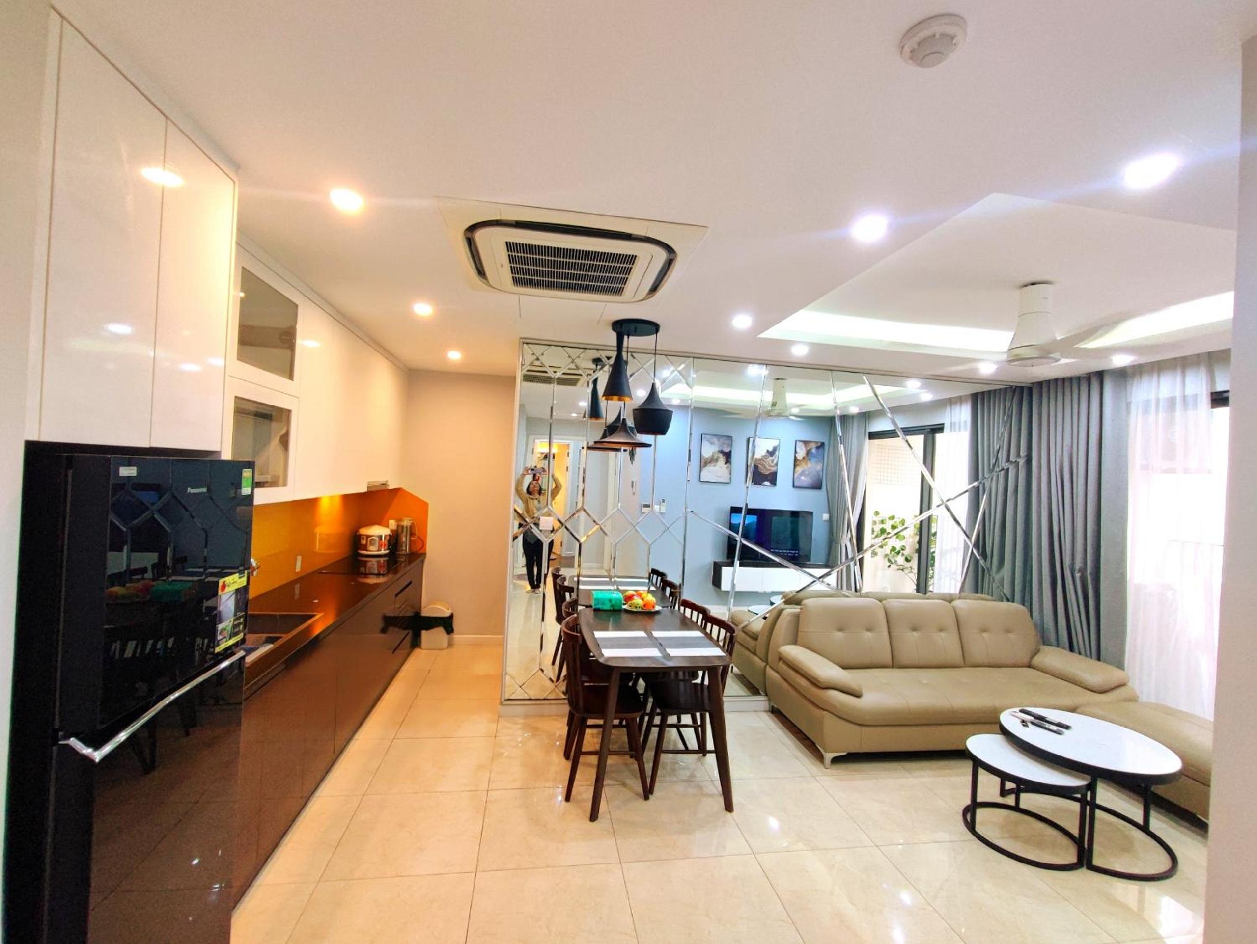 Linh Homestay