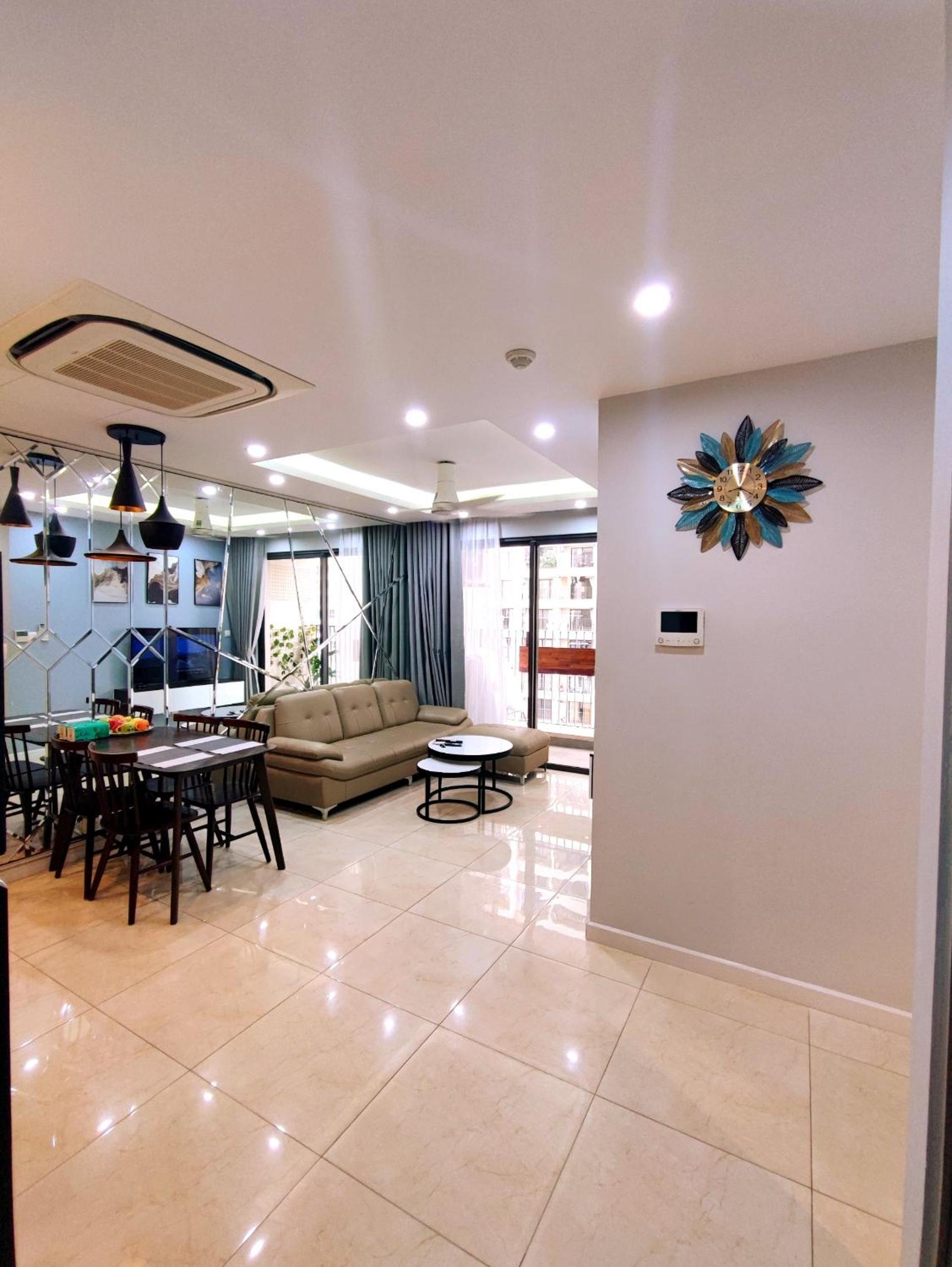 Linh Homestay