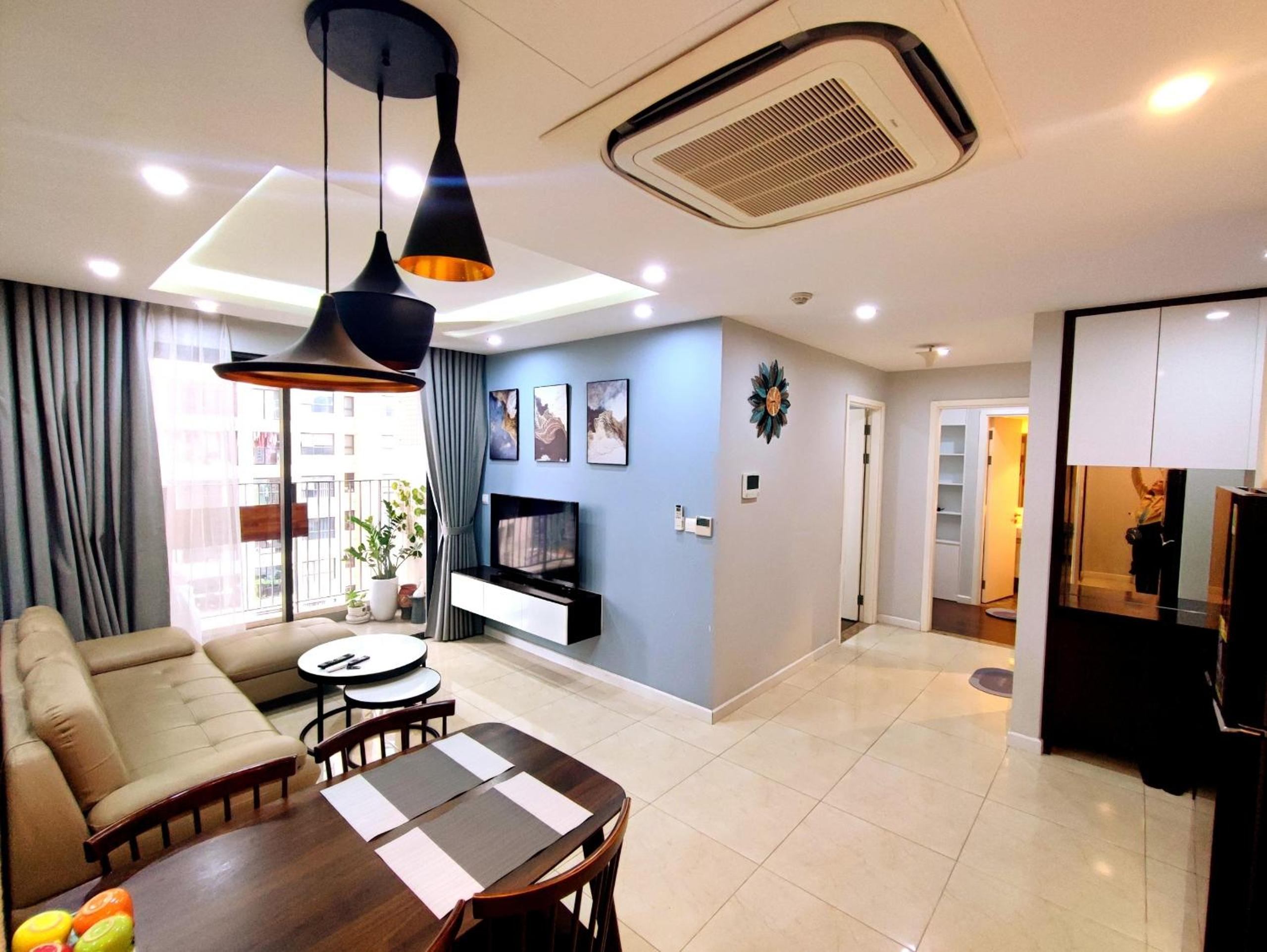 Linh Homestay