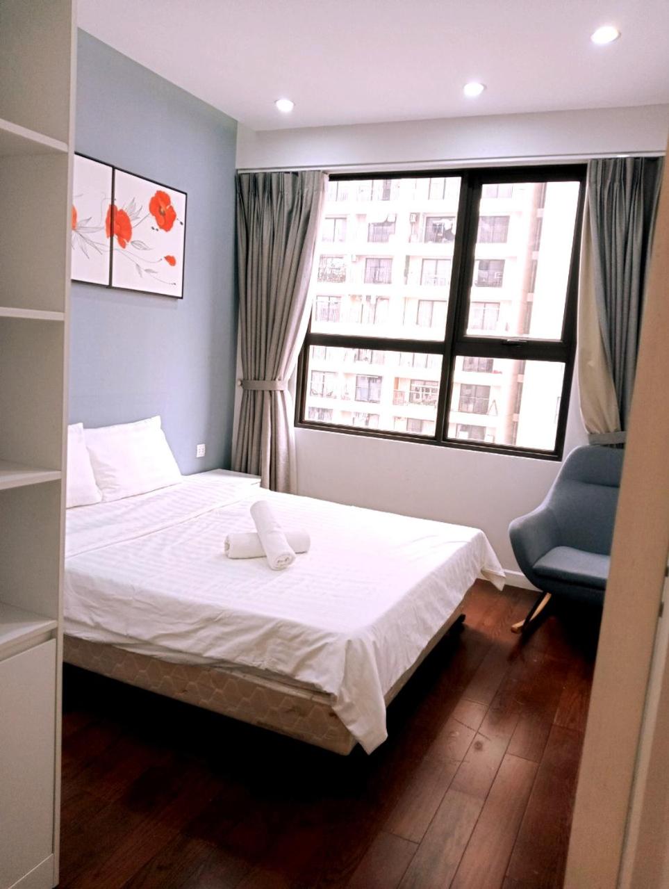 Linh Homestay